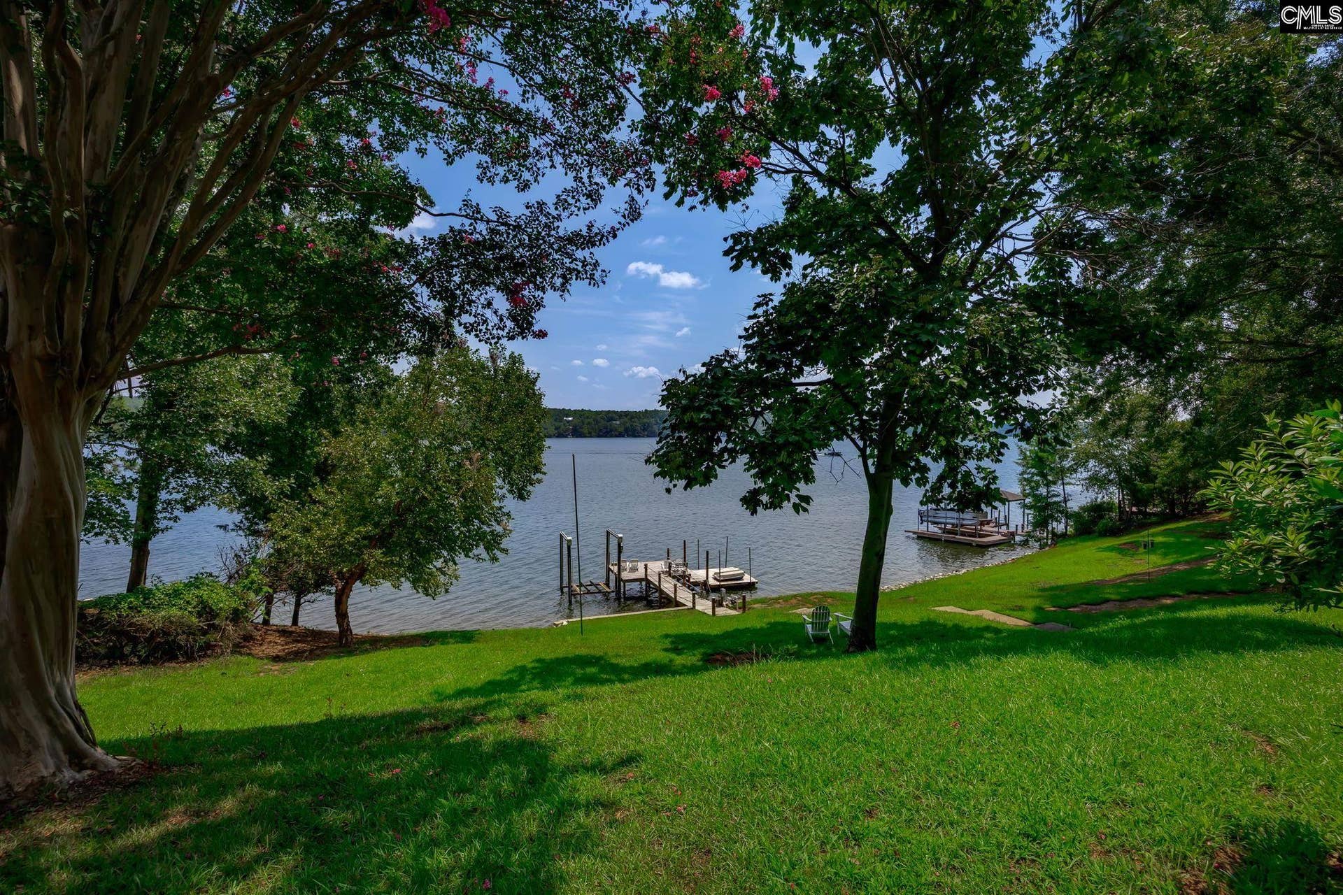 1646 Ginkgo Trail, Ridgeway, SC 29130