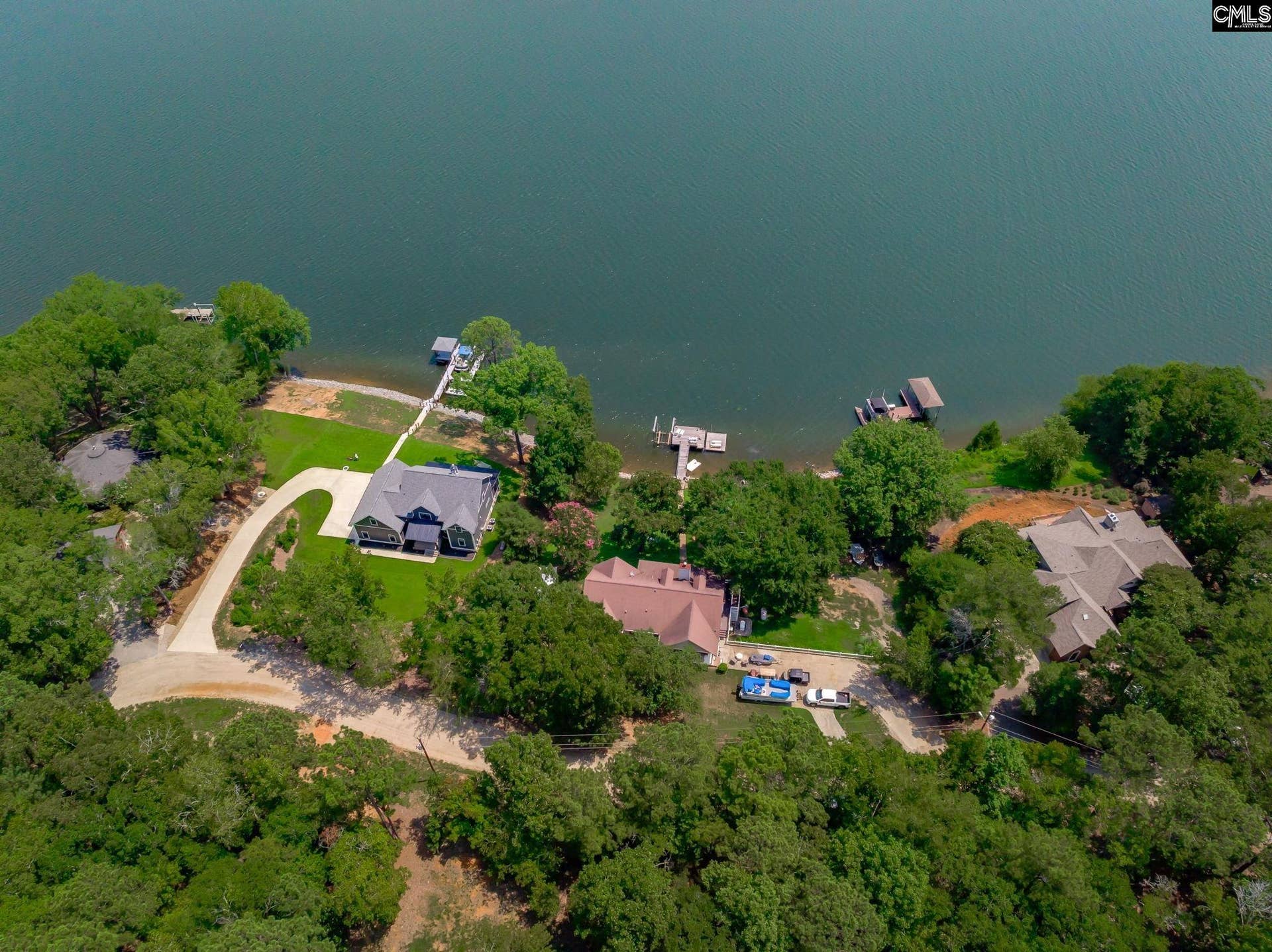 1646 Ginkgo Trail, Ridgeway, SC 29130