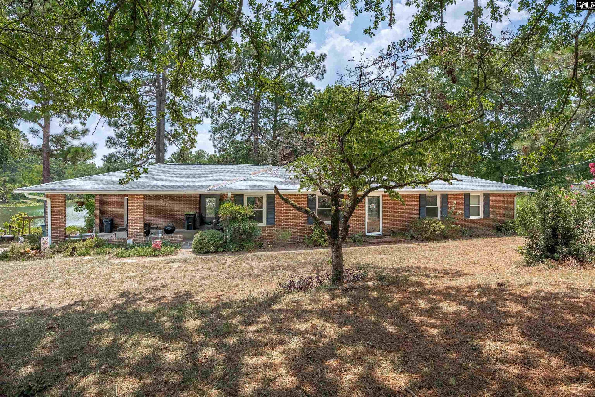 112 Crestline Drive, West Columbia, SC 29170-4205