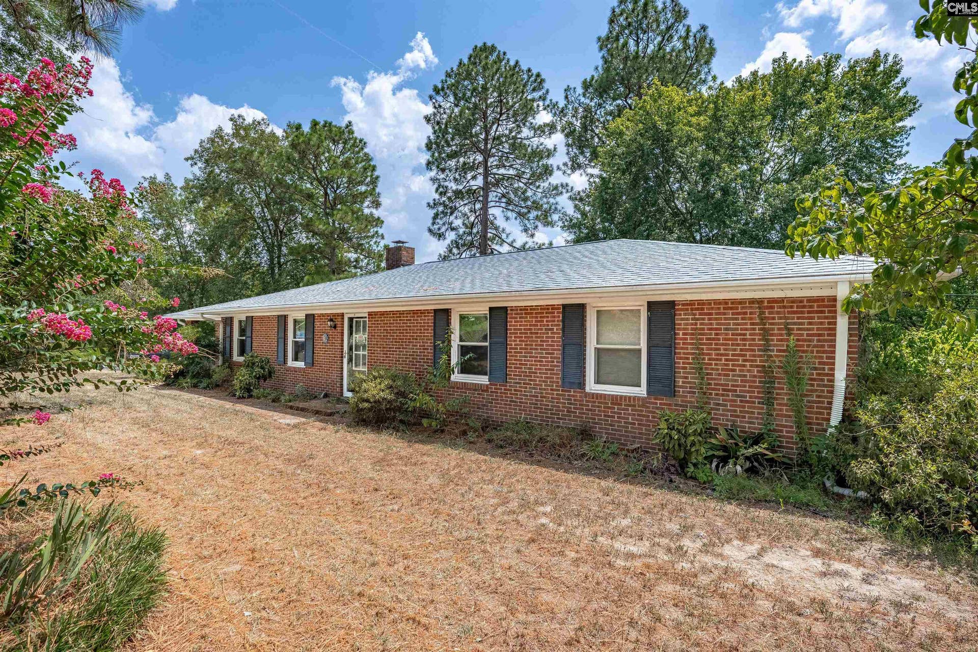 112 Crestline Drive, West Columbia, SC 29170-4205