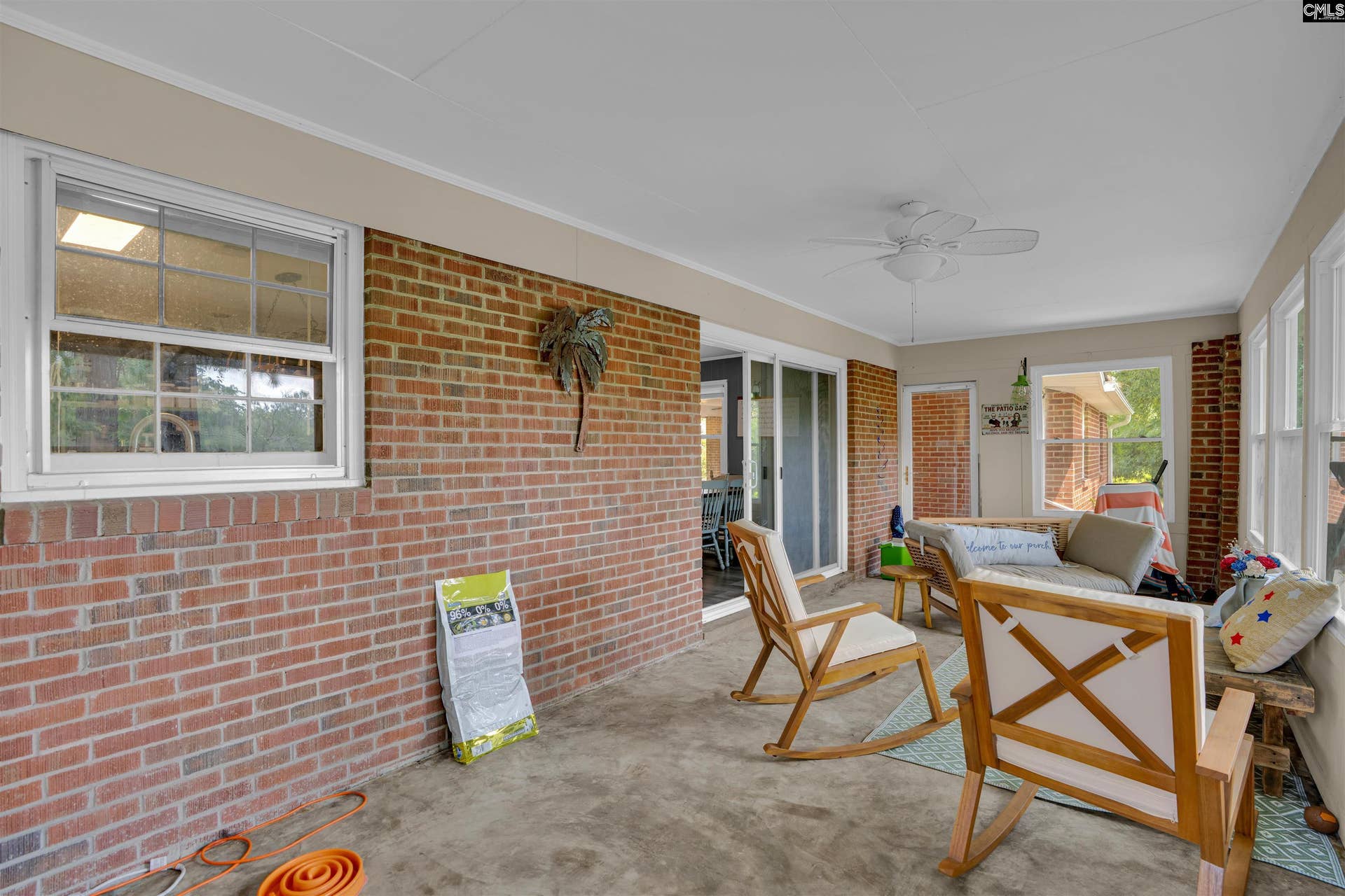 112 Crestline Drive, West Columbia, SC 29170-4205