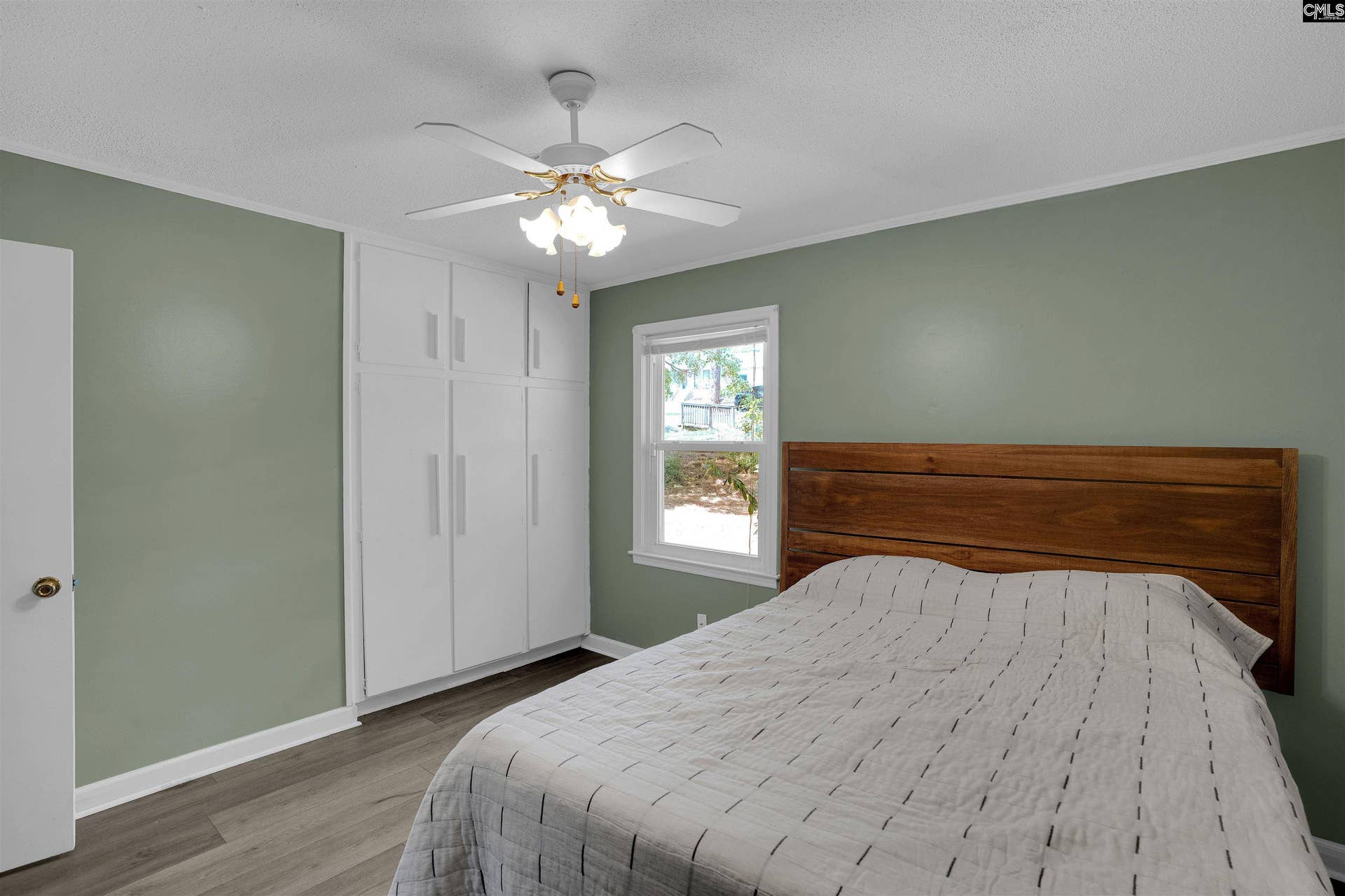112 Crestline Drive, West Columbia, SC 29170-4205