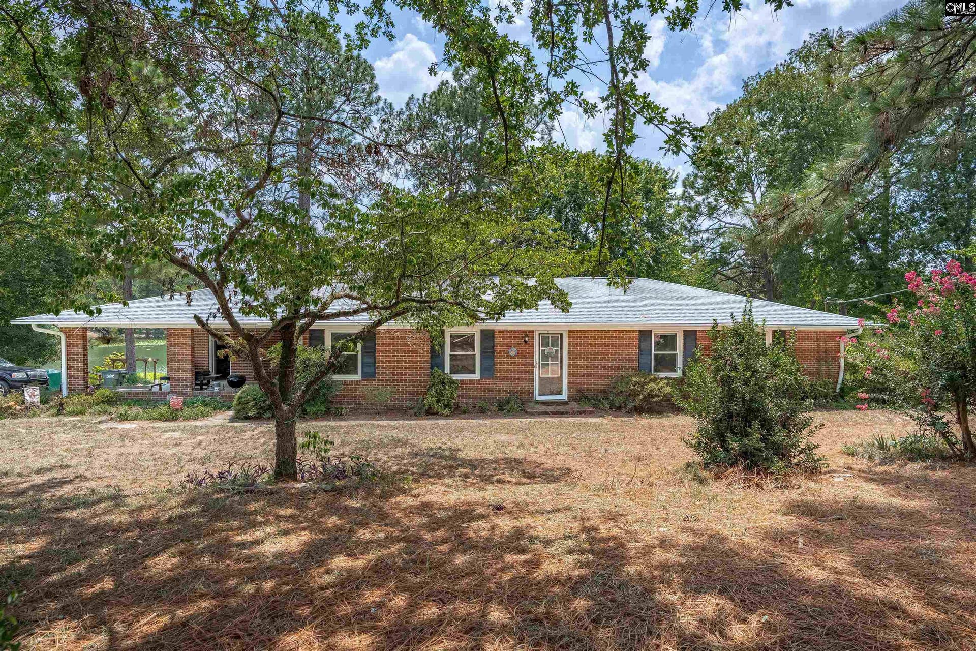 112 Crestline Drive, West Columbia, SC 29170-4205