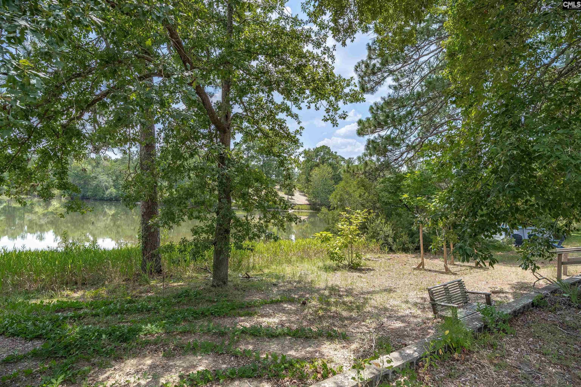 112 Crestline Drive, West Columbia, SC 29170-4205