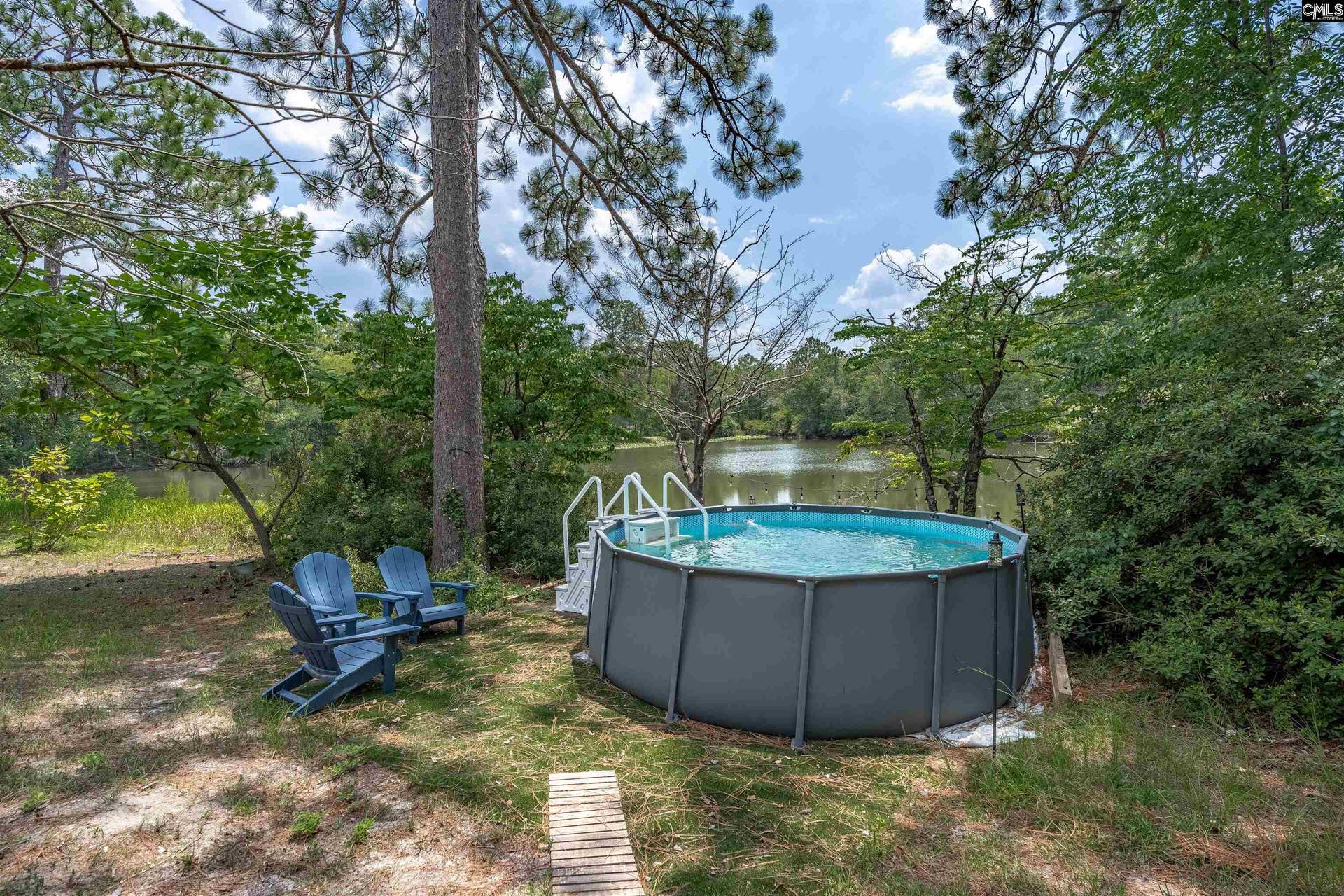 112 Crestline Drive, West Columbia, SC 29170-4205