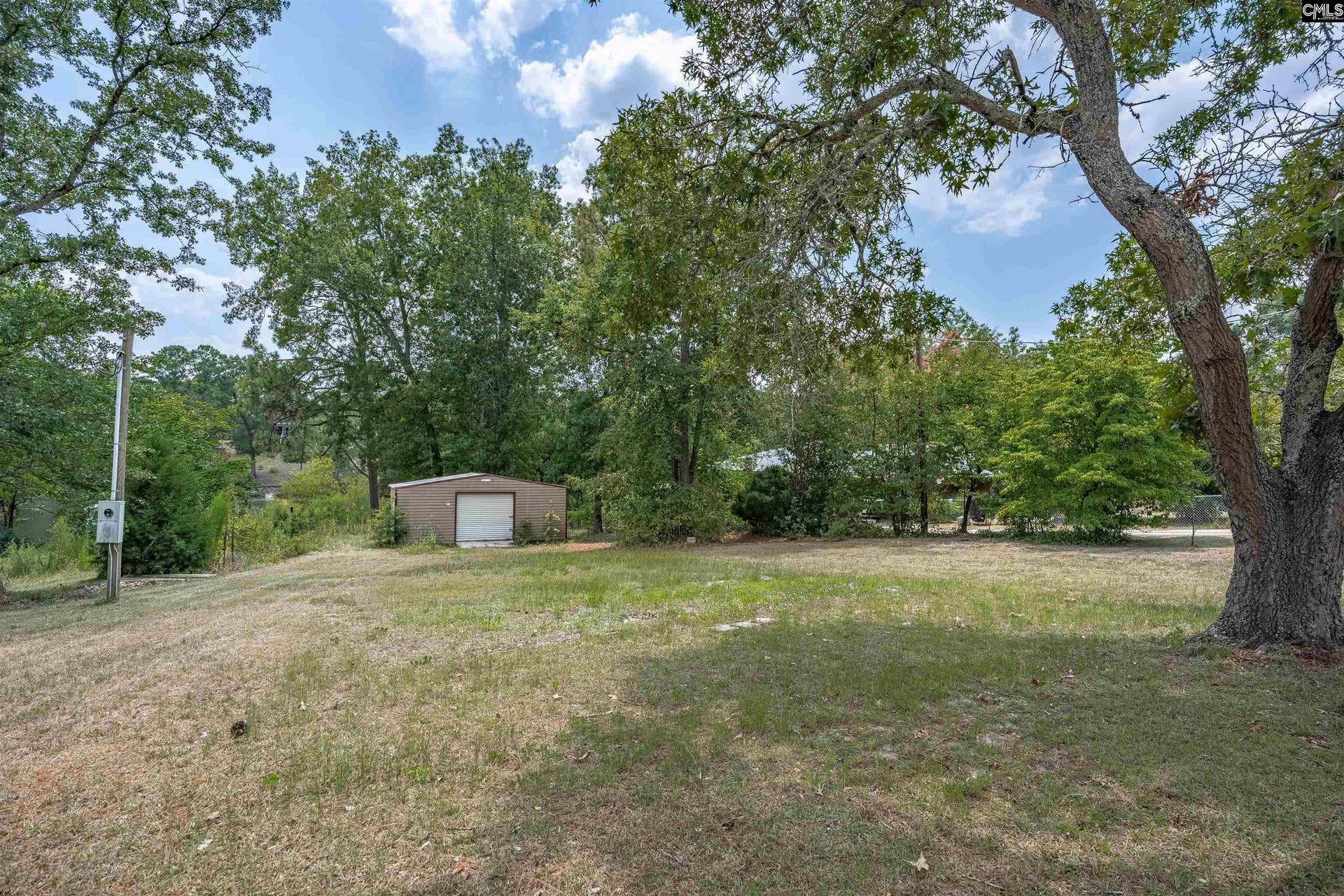 112 Crestline Drive, West Columbia, SC 29170-4205