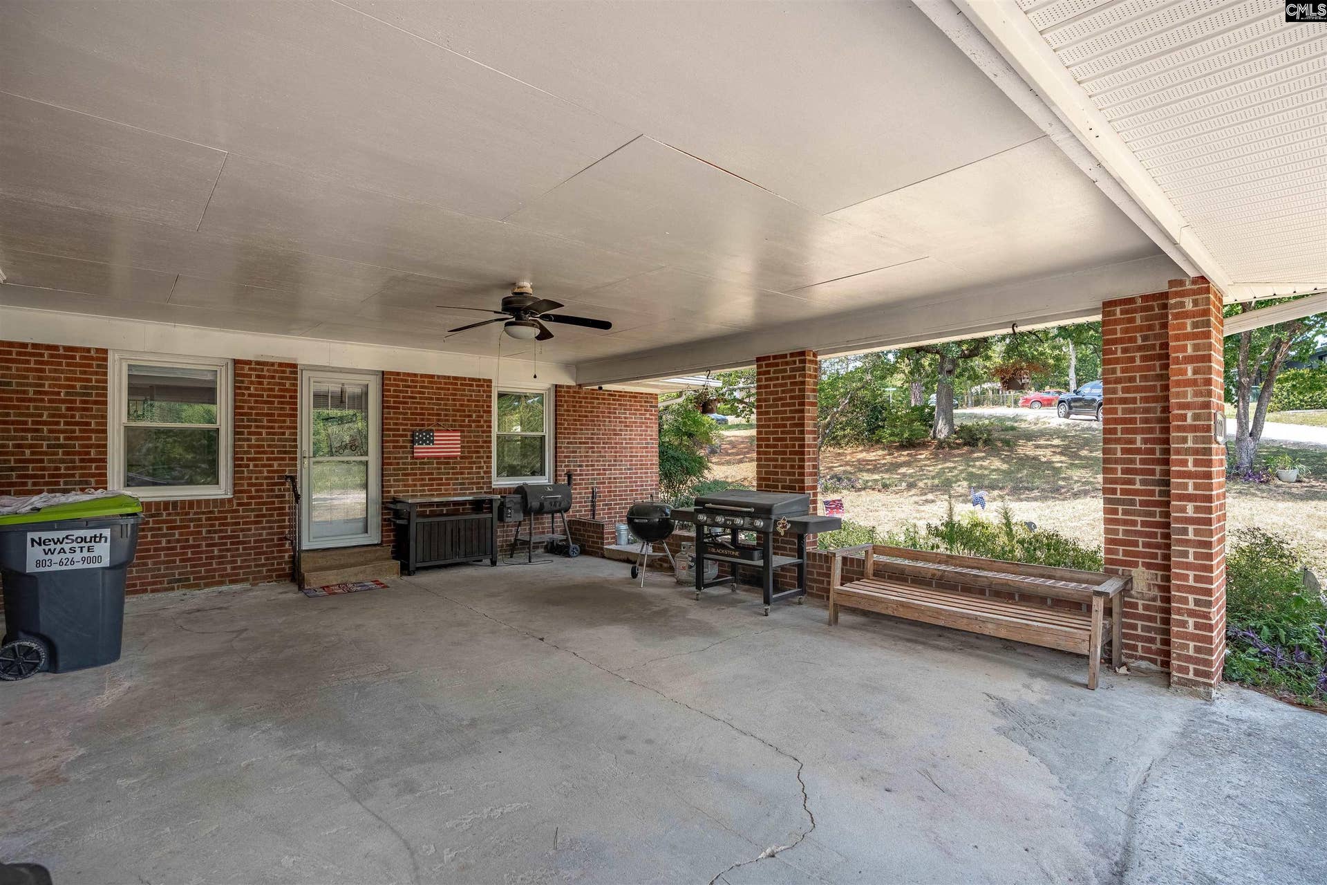 112 Crestline Drive, West Columbia, SC 29170-4205