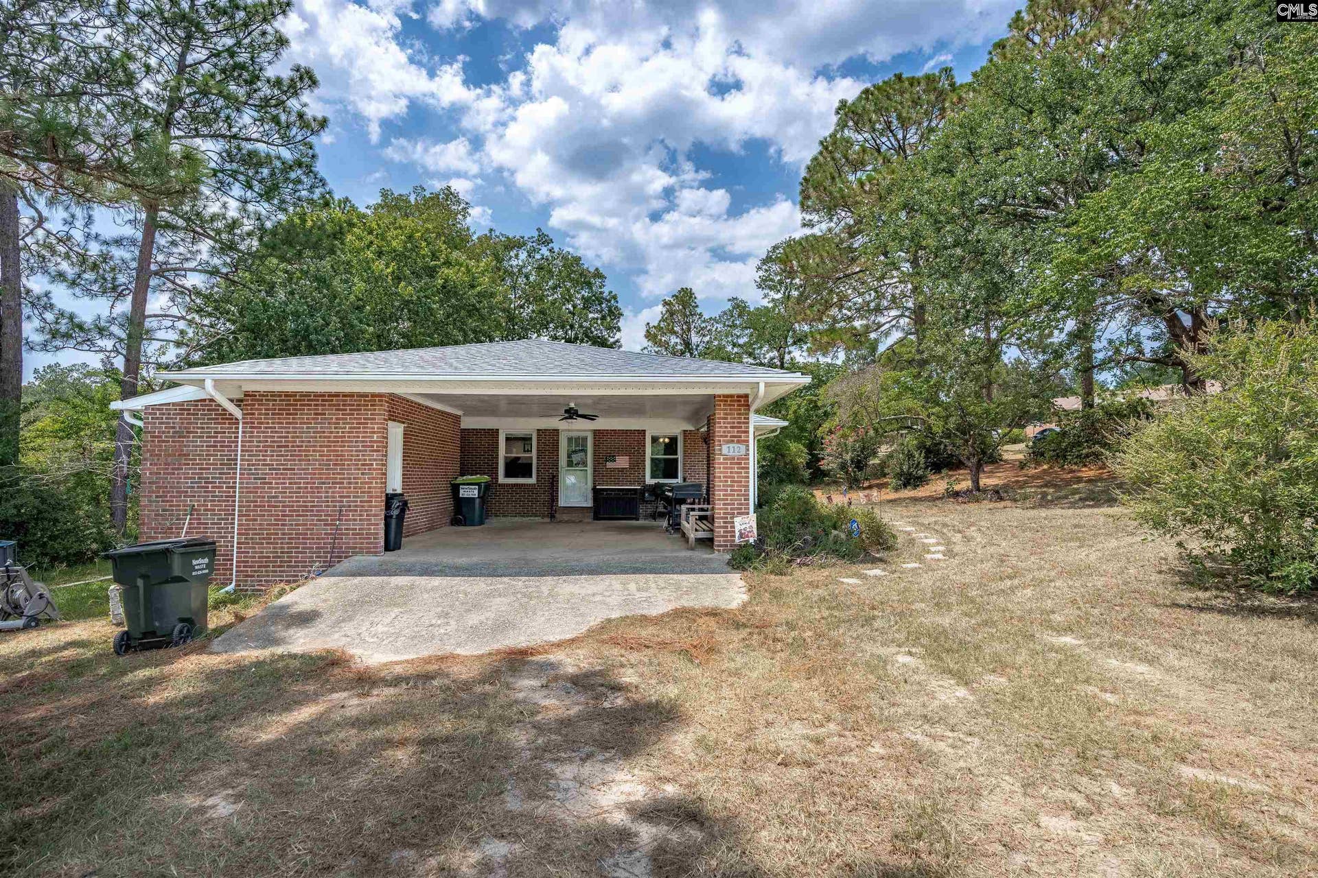 112 Crestline Drive, West Columbia, SC 29170-4205