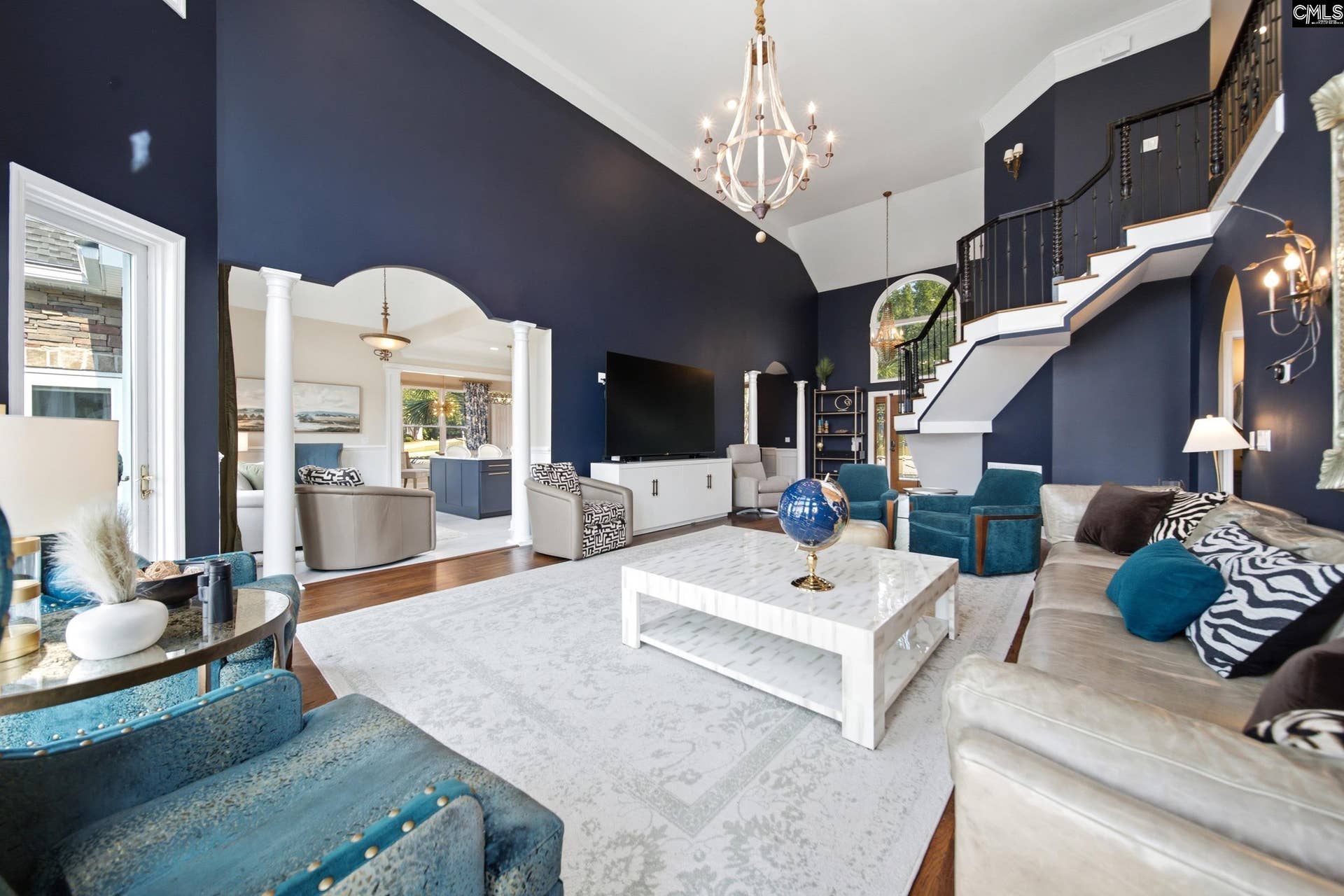 134 Beechcreek Circle, Lexington, SC 29072