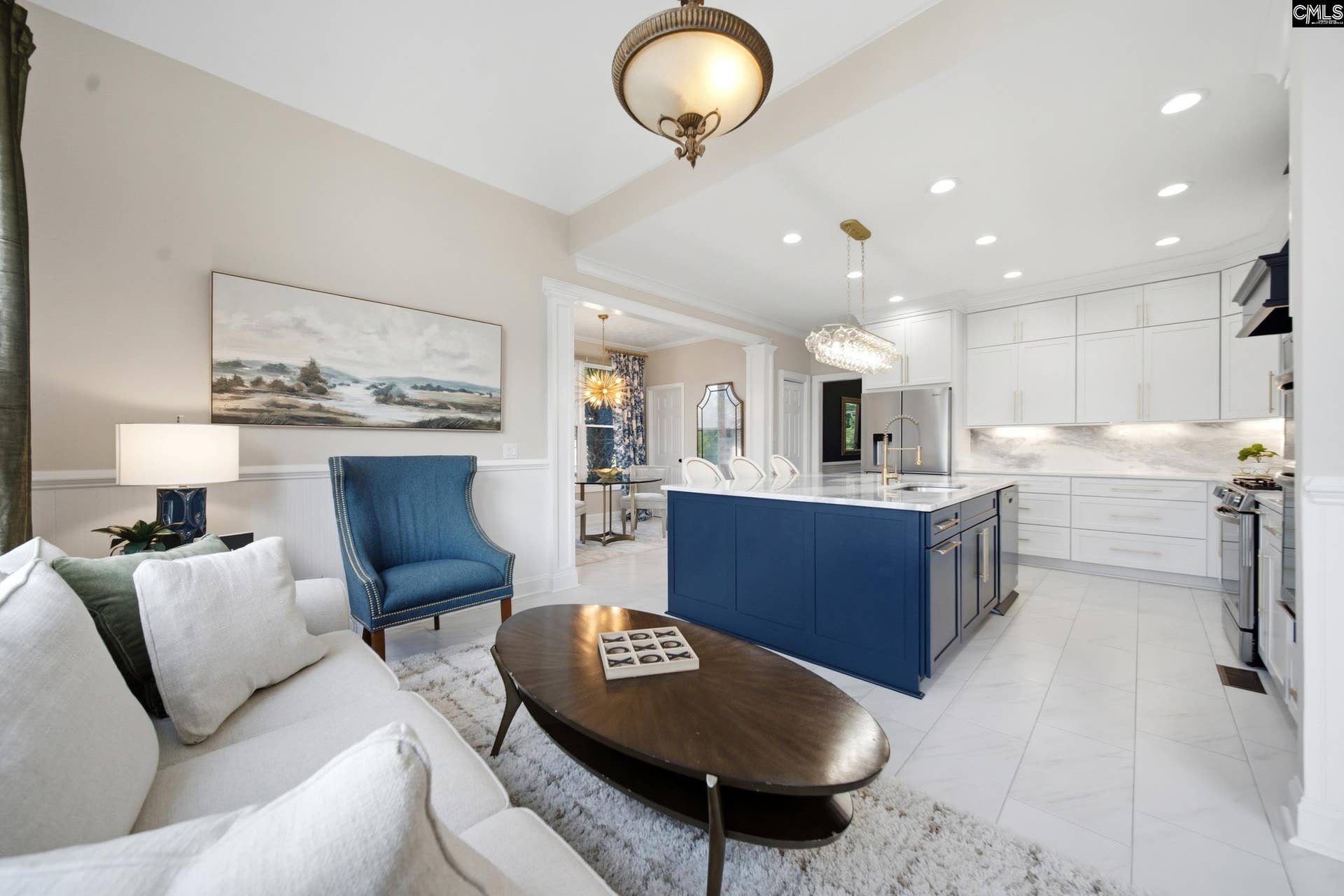 134 Beechcreek Circle, Lexington, SC 29072