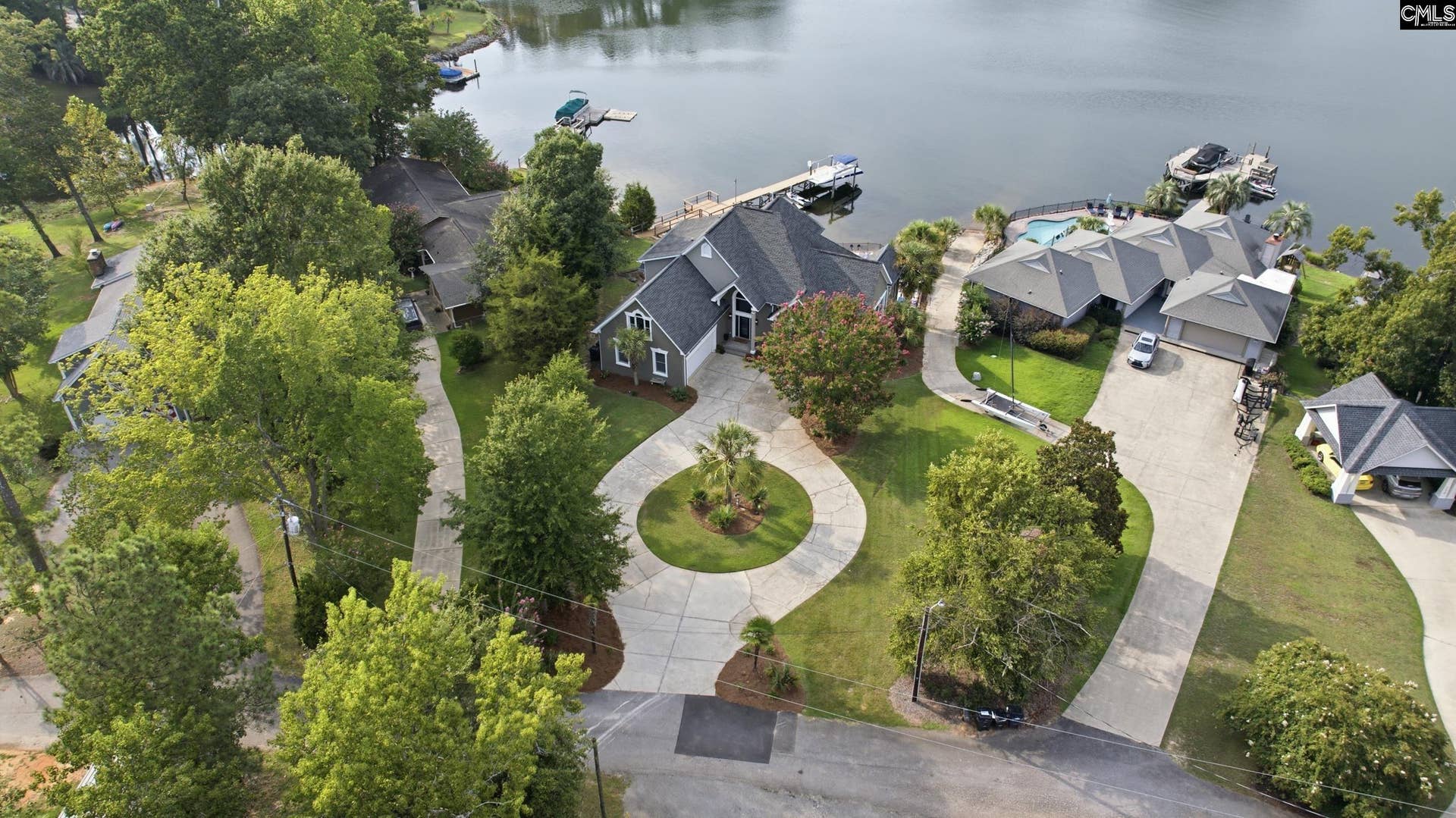 134 Beechcreek Circle, Lexington, SC 29072