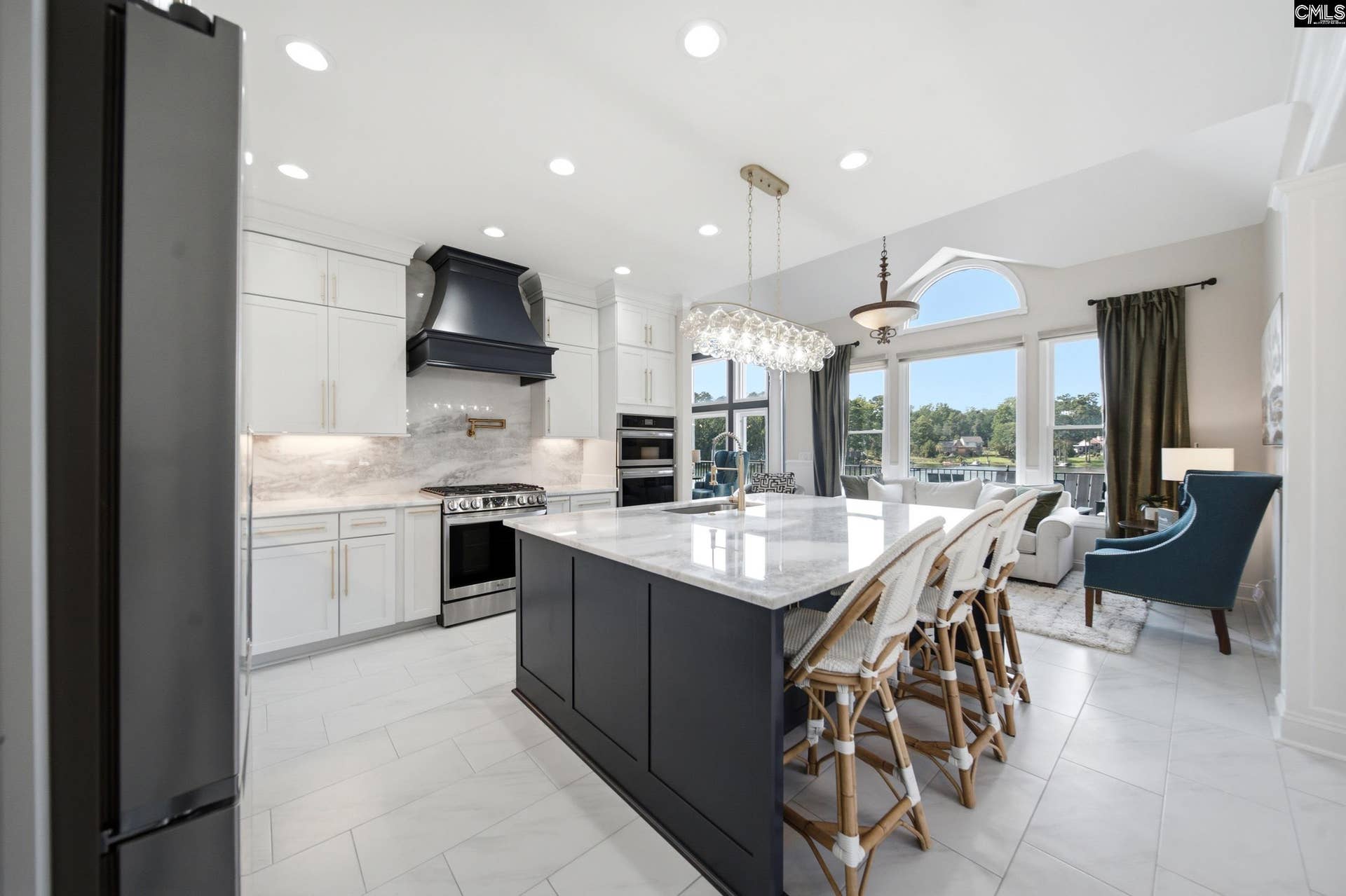 134 Beechcreek Circle, Lexington, SC 29072