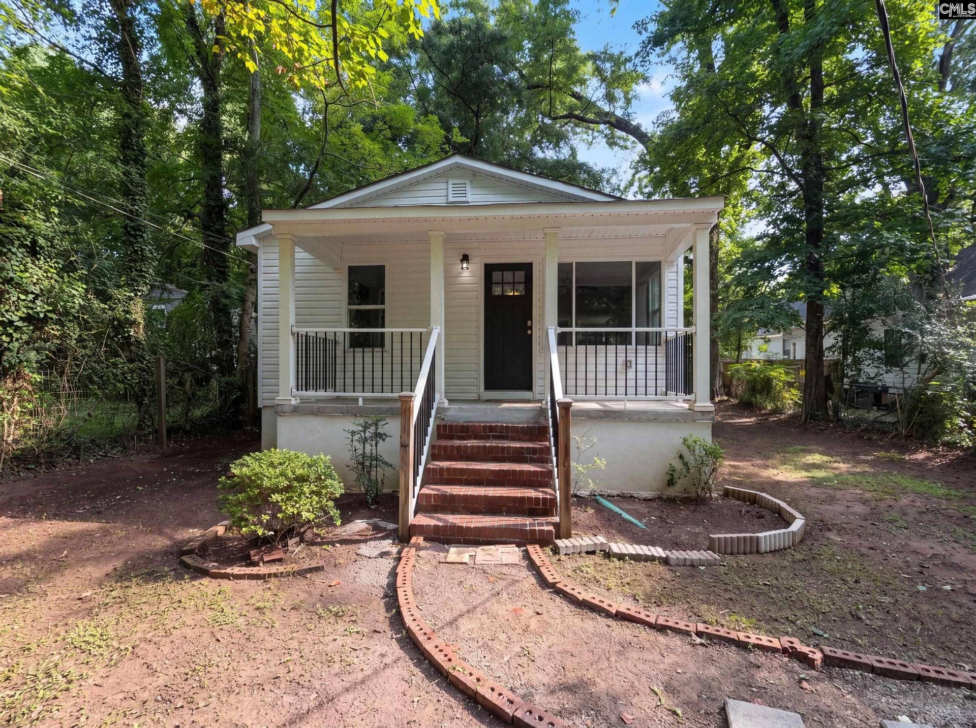 511 Manigault Street, Winnsboro, SC 29180