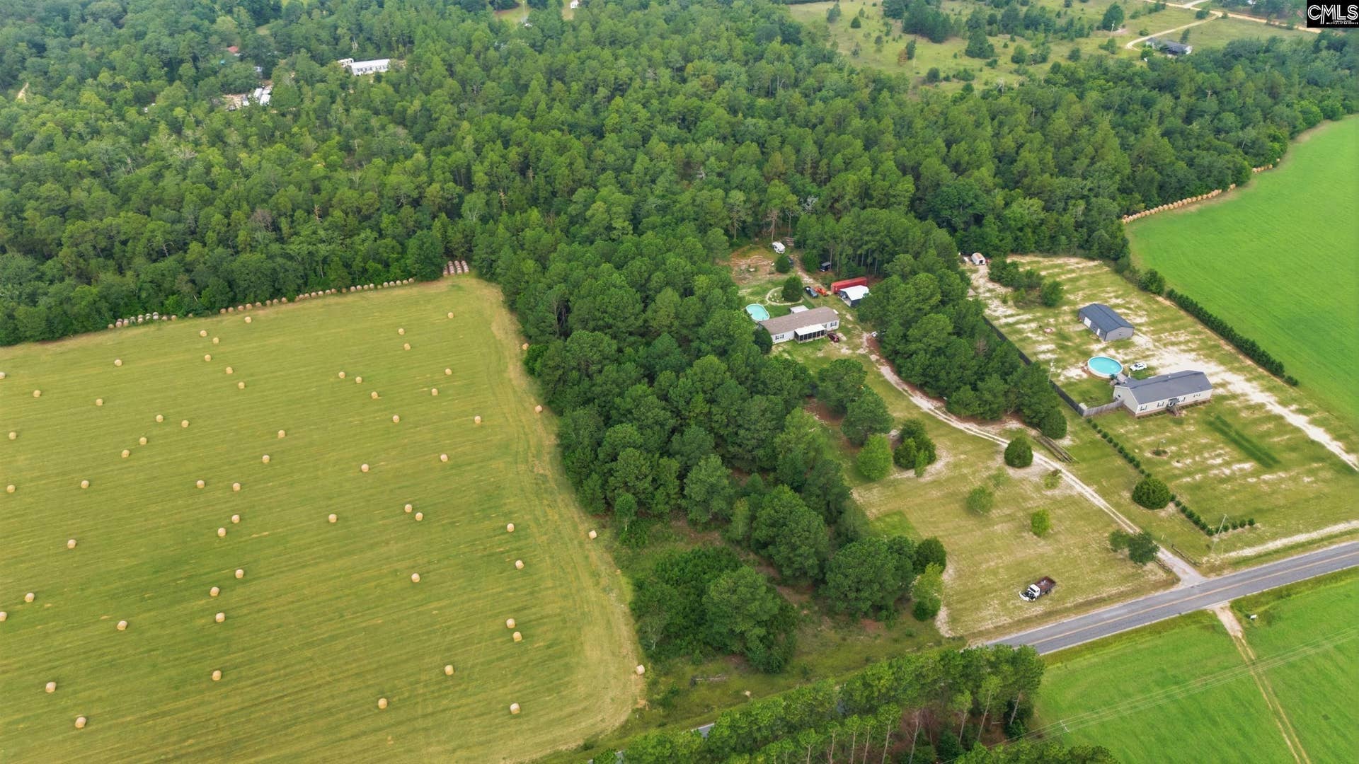 3164 Neely Wingard Road, Leesville, SC 29070