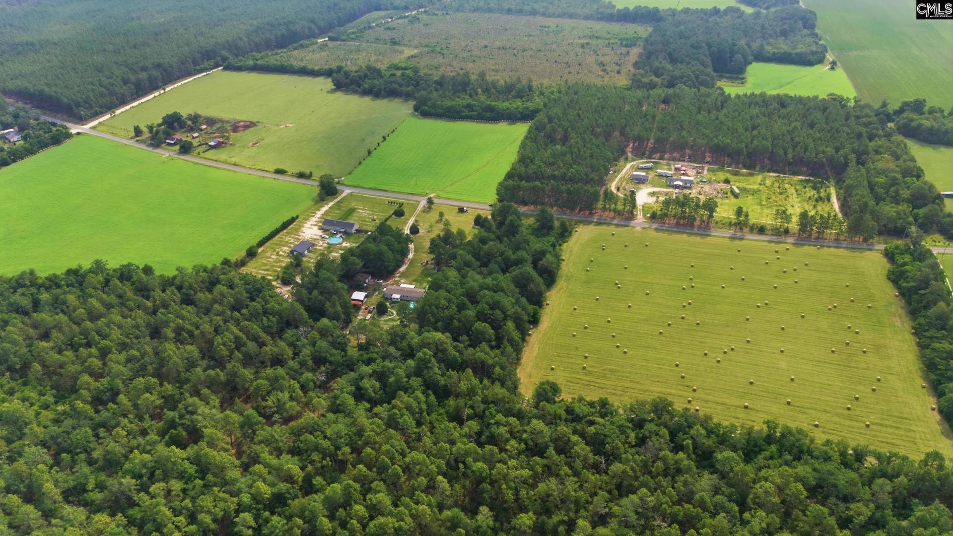 3164 Neely Wingard Road, Leesville, SC 29070