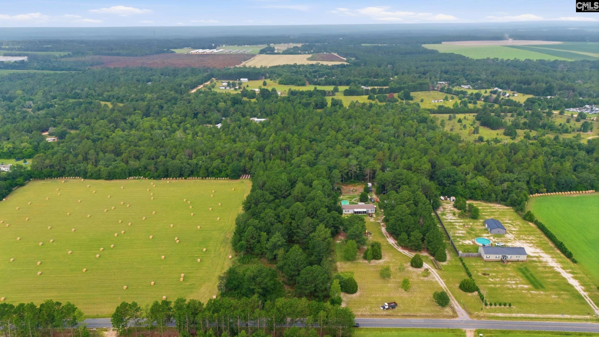 3164 Neely Wingard Road, Leesville, SC 29070