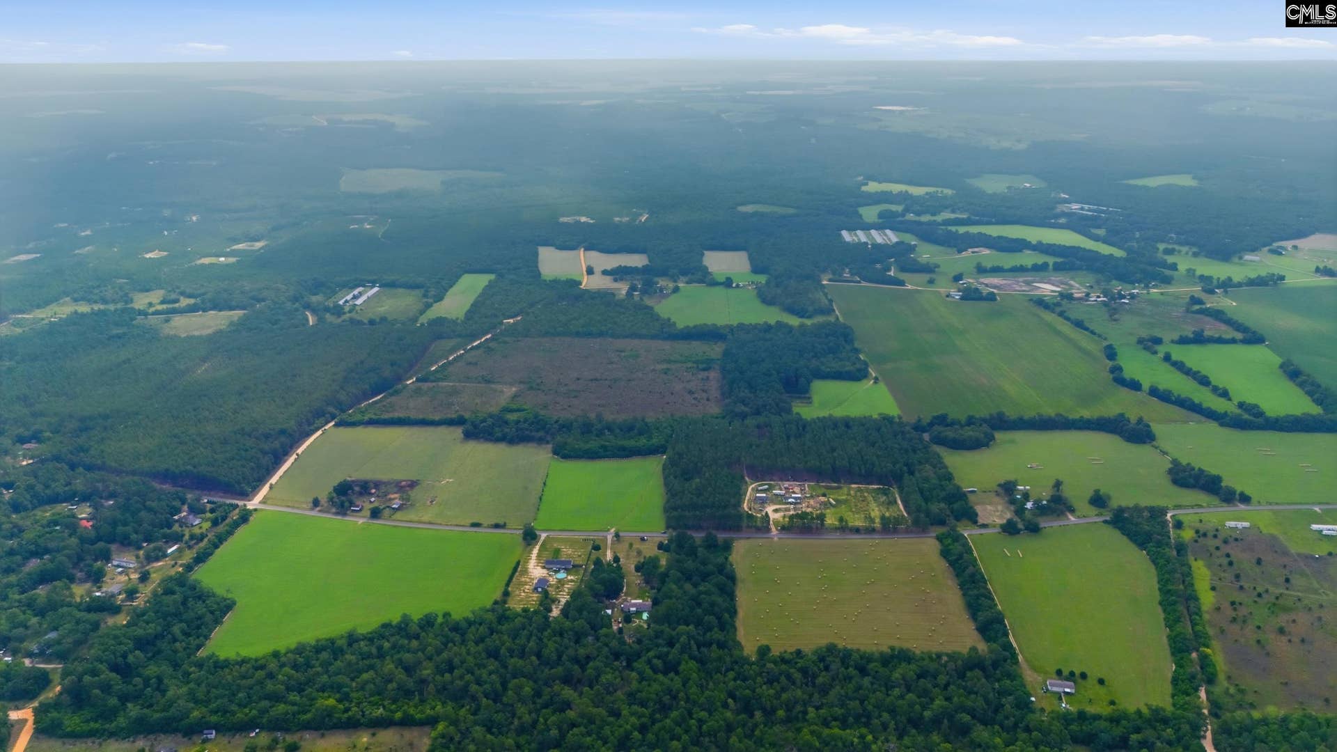 3164 Neely Wingard Road, Leesville, SC 29070