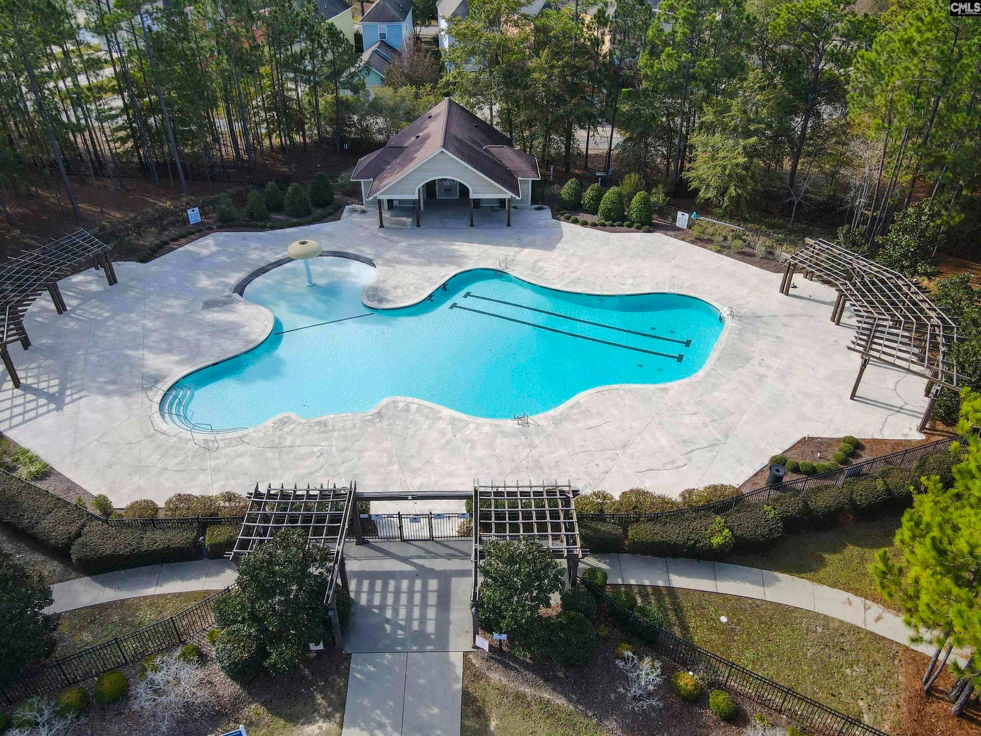 366 Sunnycrest Lane, Columbia, SC 29229