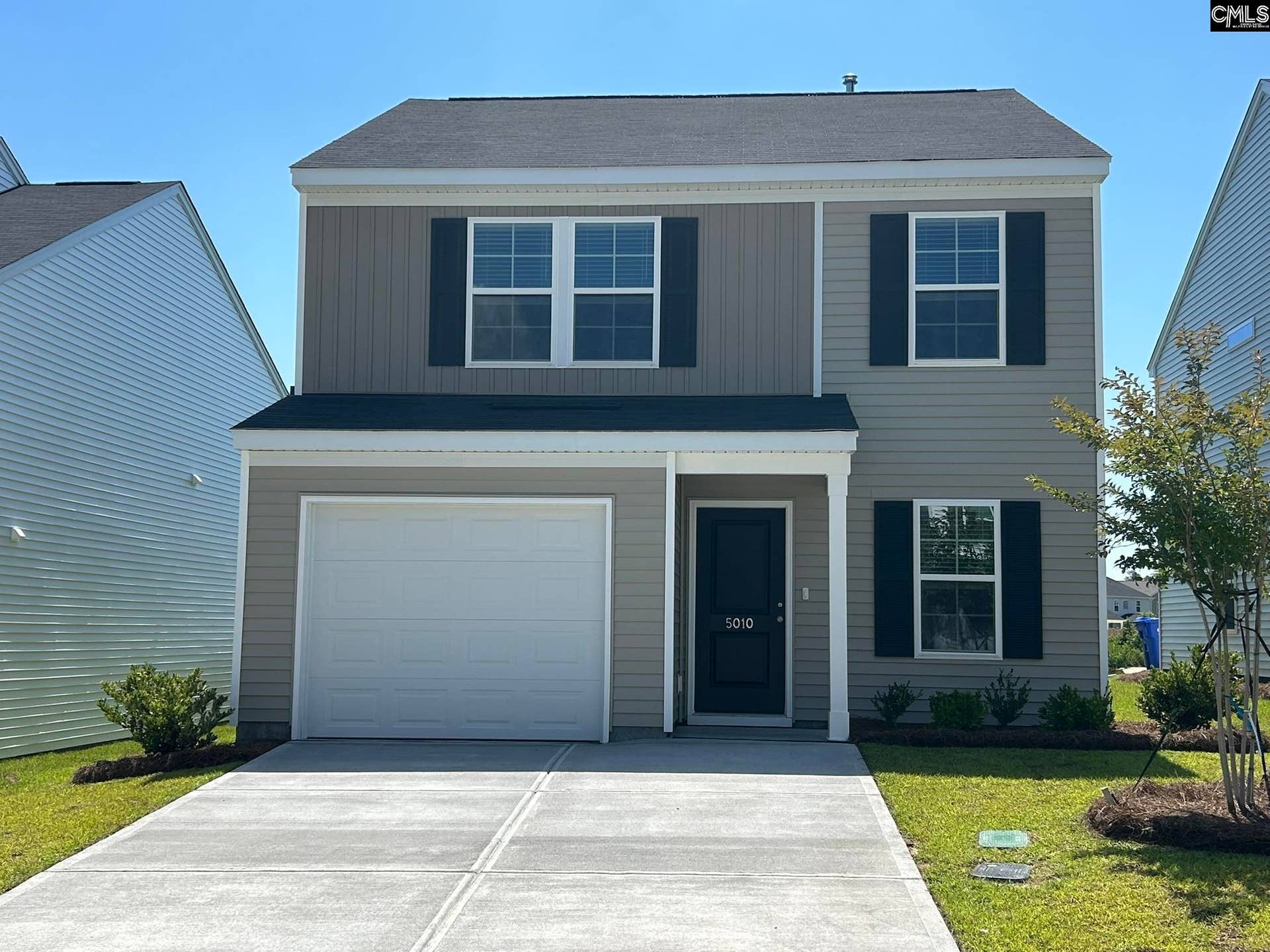 5010 Erwin Court, Elgin, SC 29045