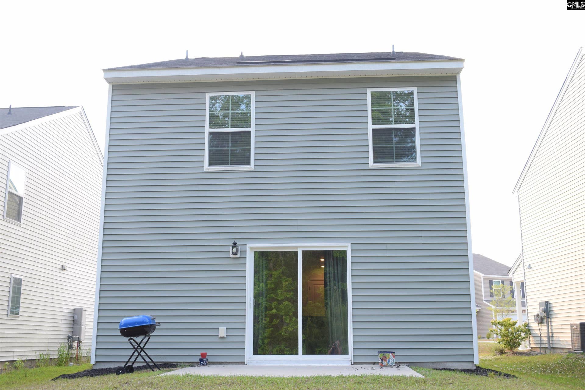 663 Wooster Drive, Columbia, SC 29223