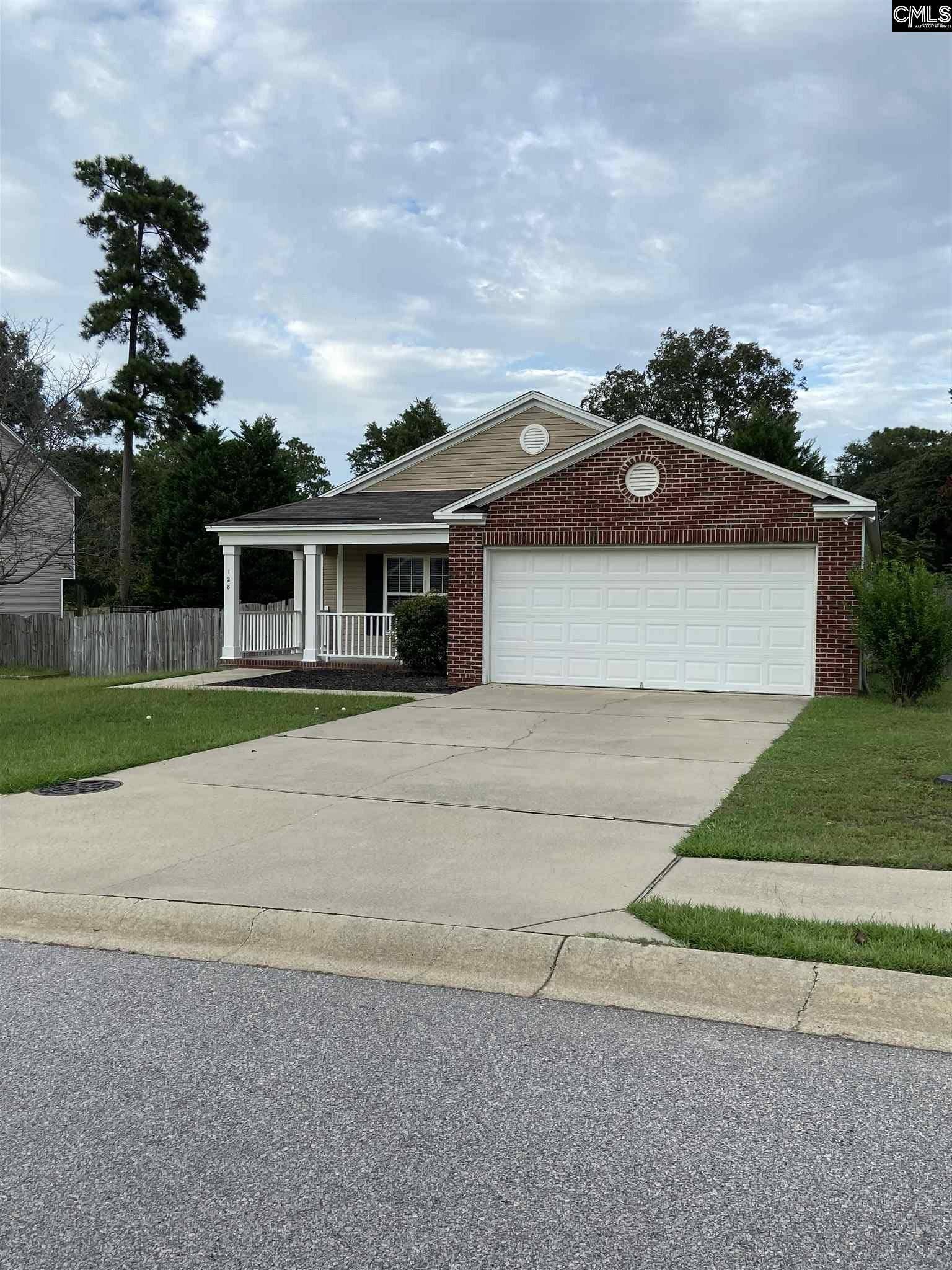 128 TIMBERMILL Drive, Lexington, SC 29073