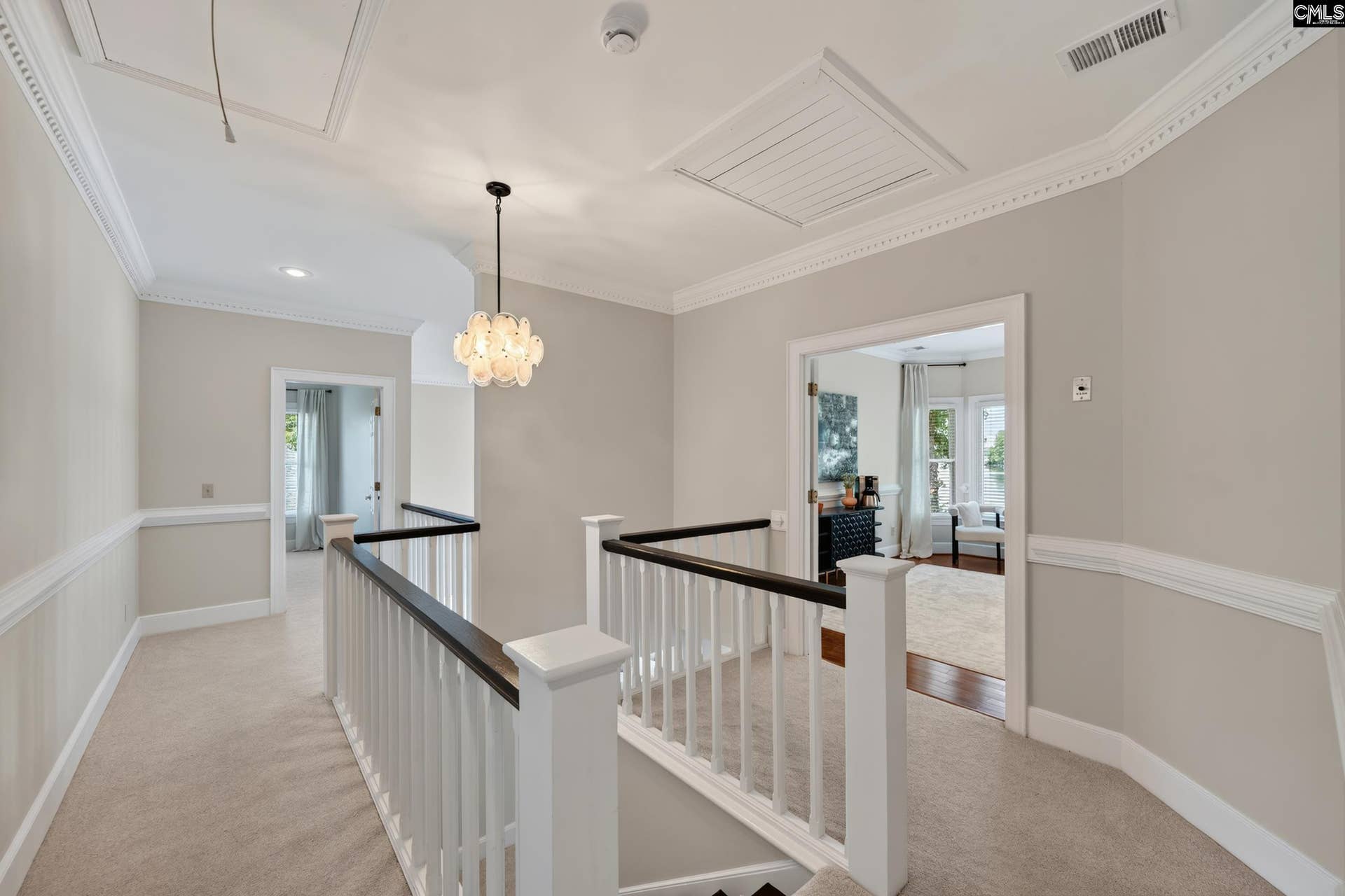 1404 Martins Crossing Court, Gilbert, SC 29054