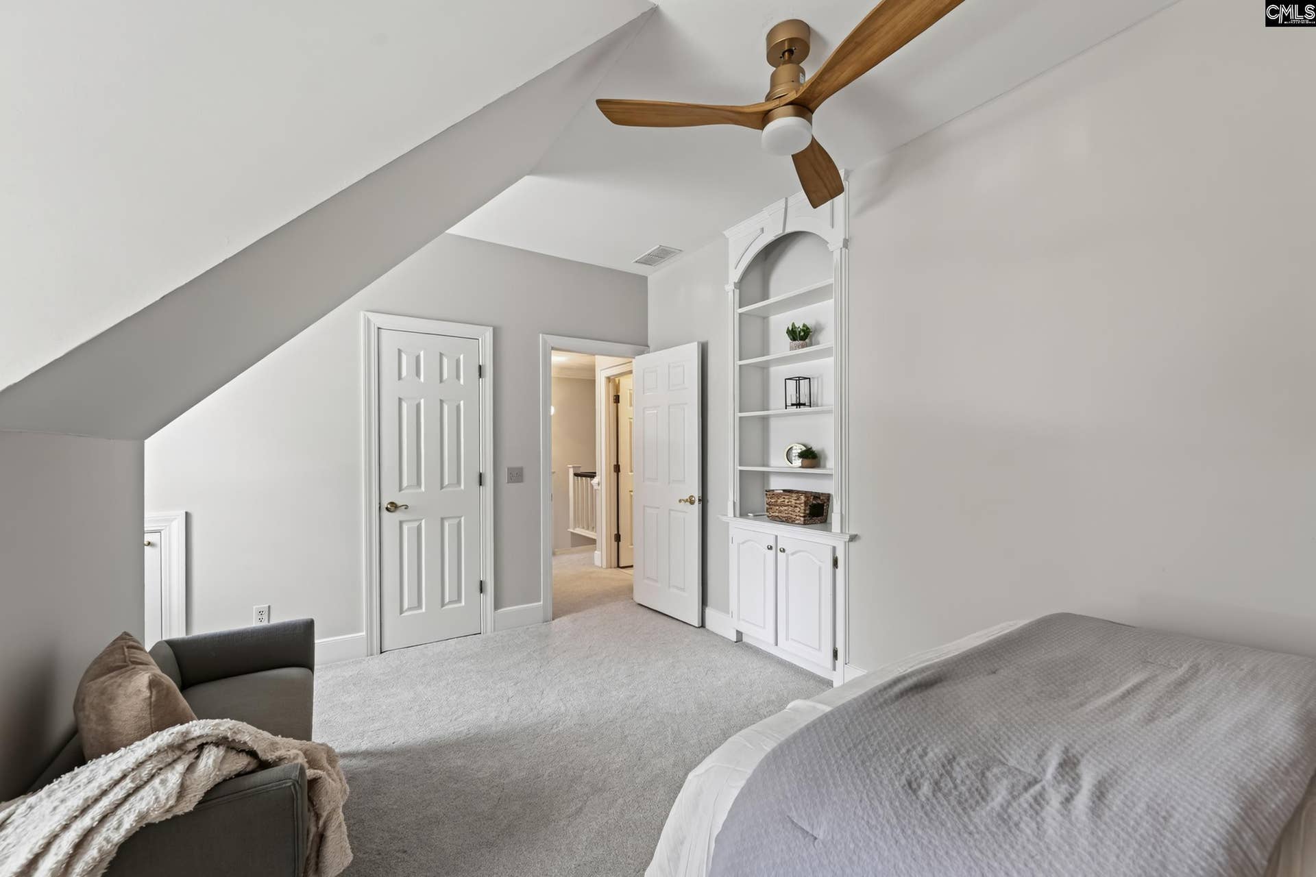 1404 Martins Crossing Court, Gilbert, SC 29054