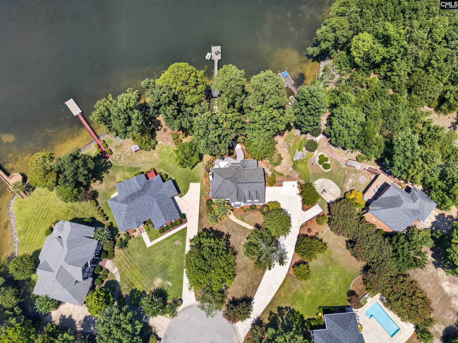 1404 Martins Crossing Court, Gilbert, SC 29054