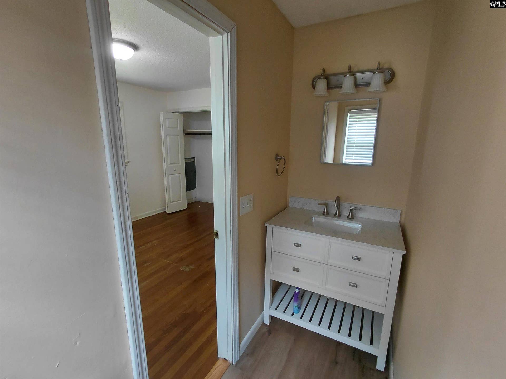 224 Hickory Ridge Drive, Columbia, SC 29209