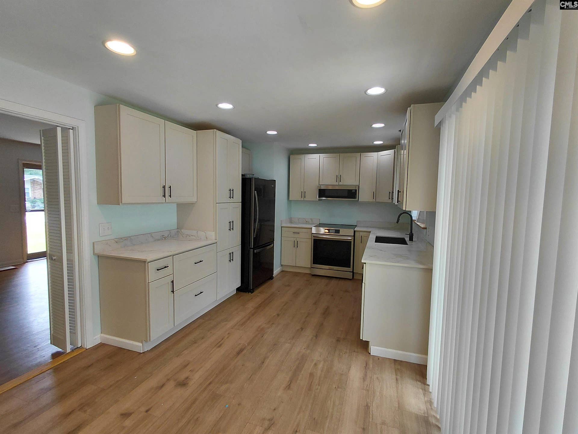 224 Hickory Ridge Drive, Columbia, SC 29209