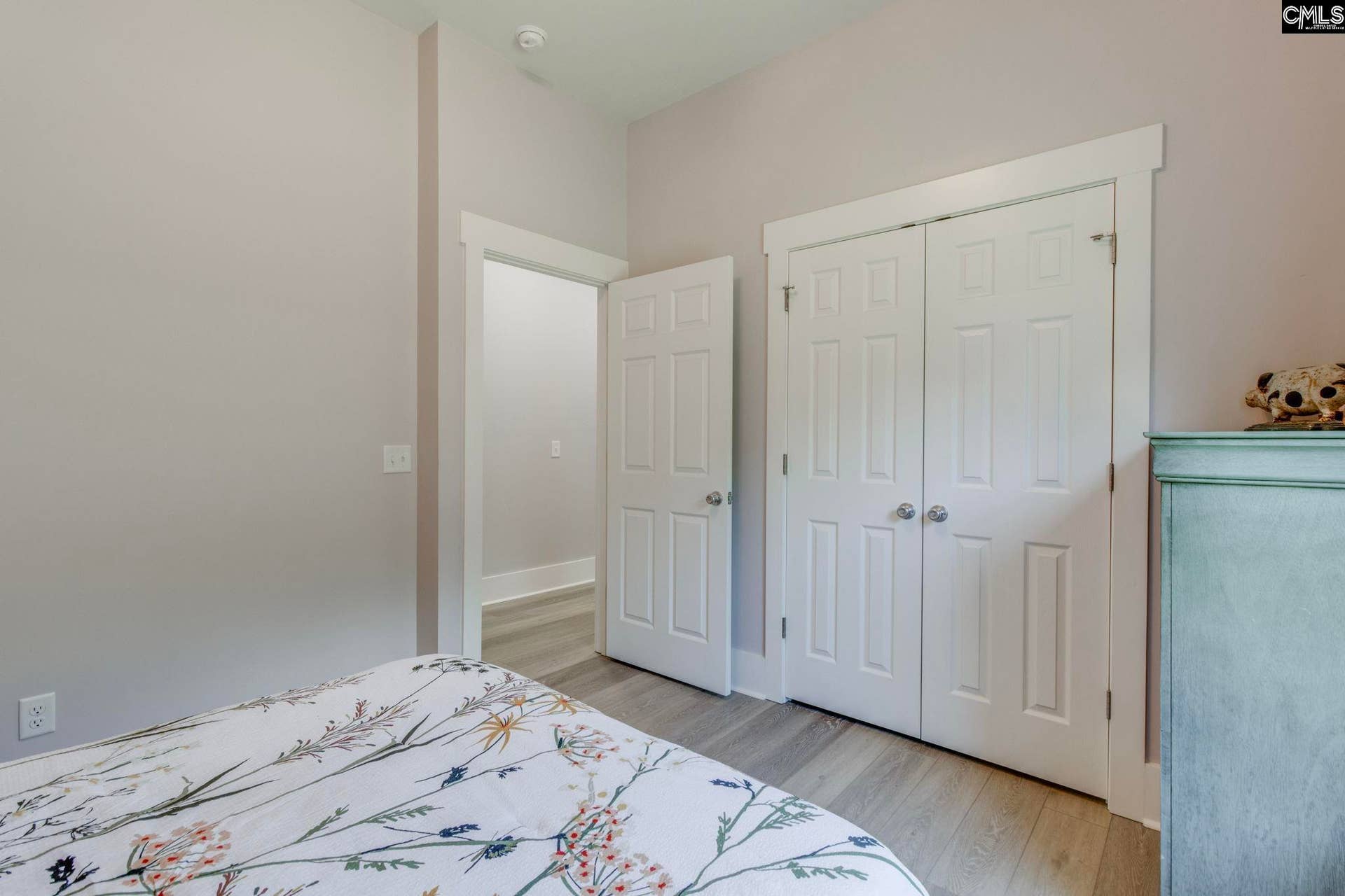 1242 OLD DOUGLAS Road, Winnsboro, SC 29180
