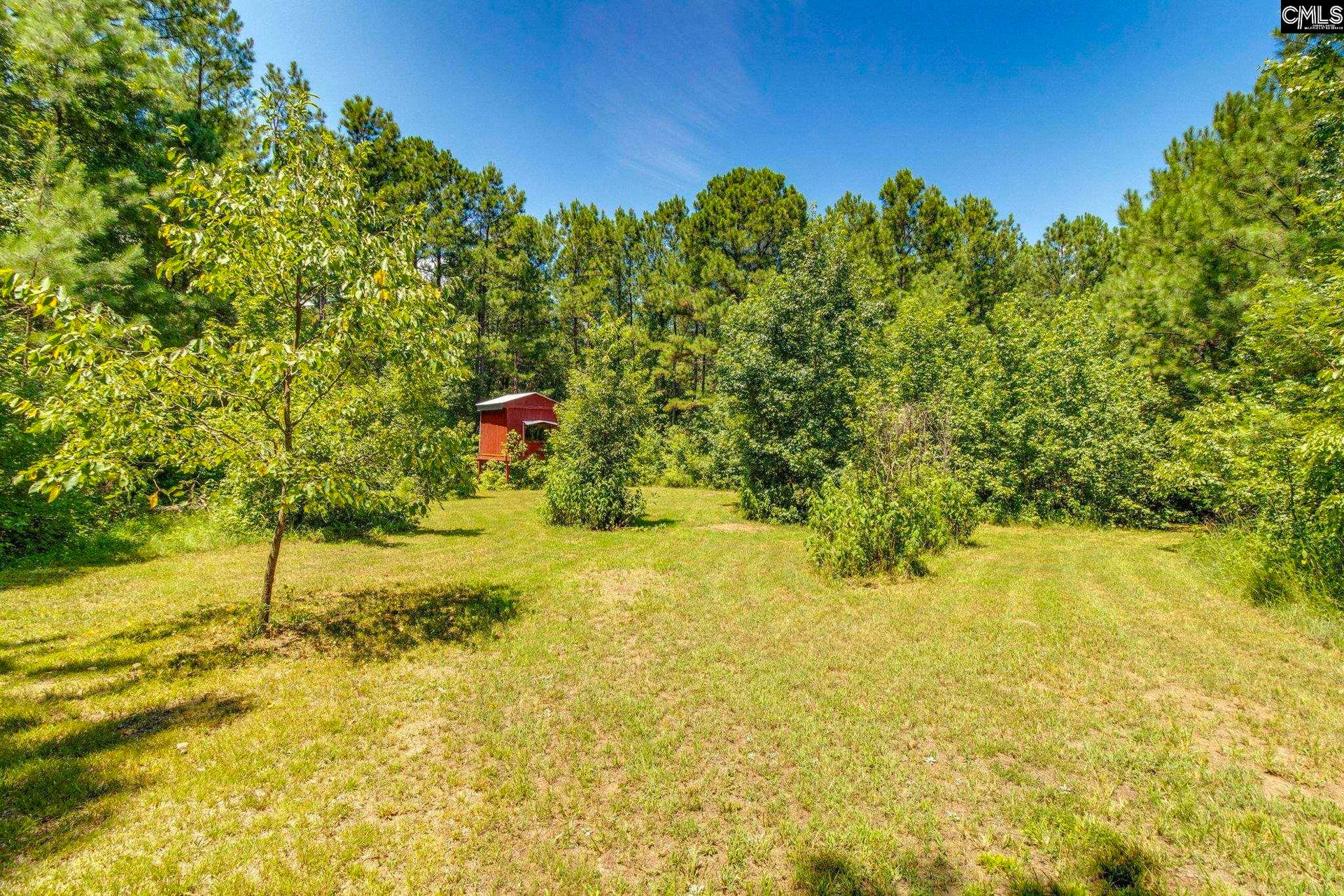 1242 OLD DOUGLAS Road, Winnsboro, SC 29180