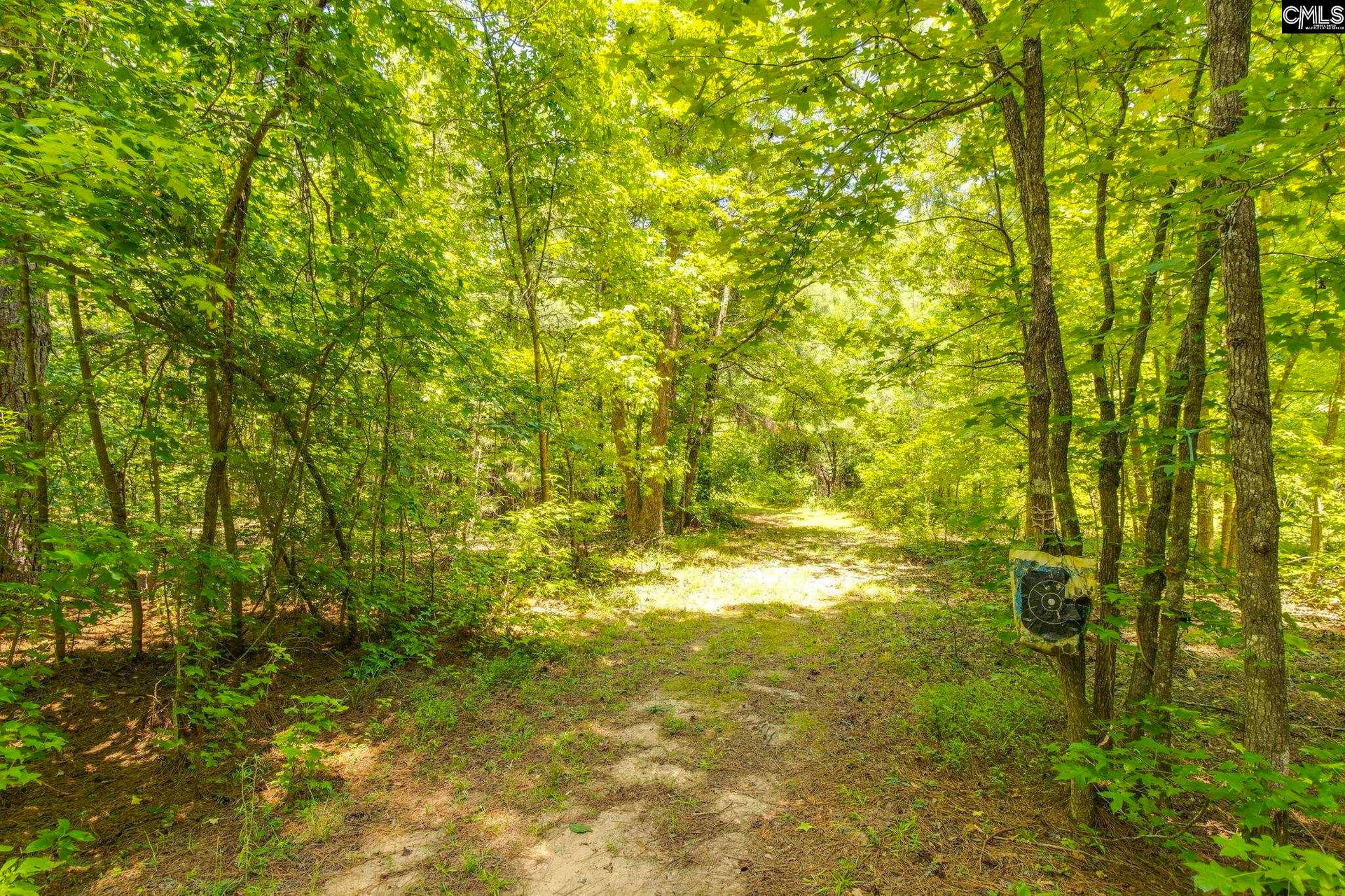 1242 OLD DOUGLAS Road, Winnsboro, SC 29180