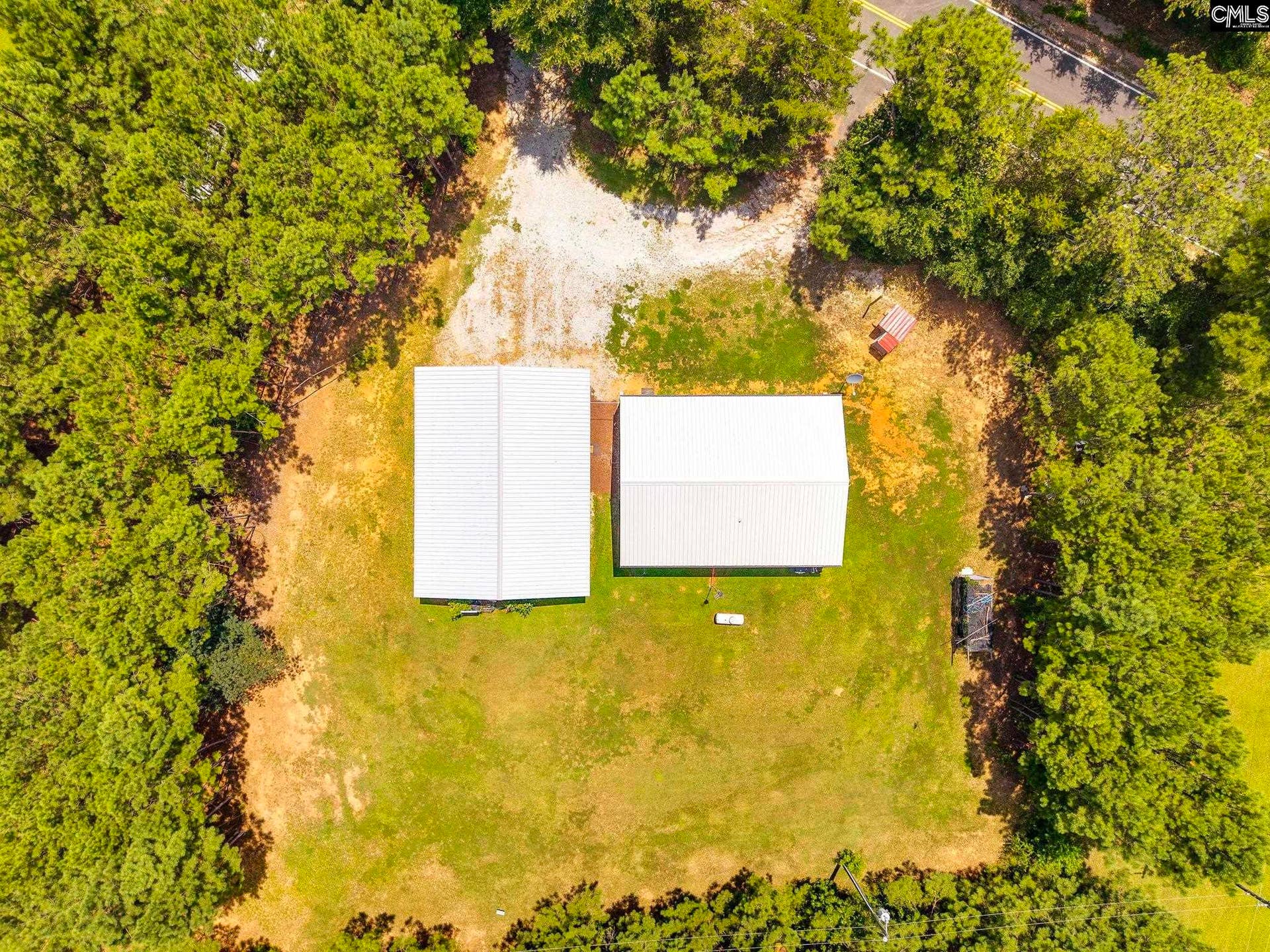 1242 OLD DOUGLAS Road, Winnsboro, SC 29180