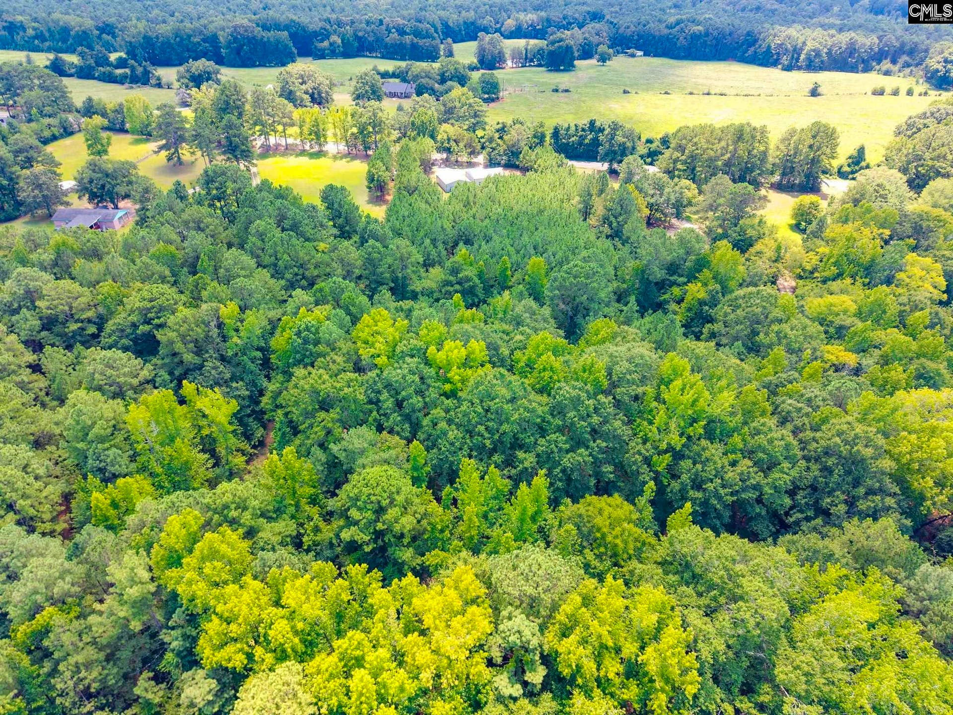 1242 OLD DOUGLAS Road, Winnsboro, SC 29180
