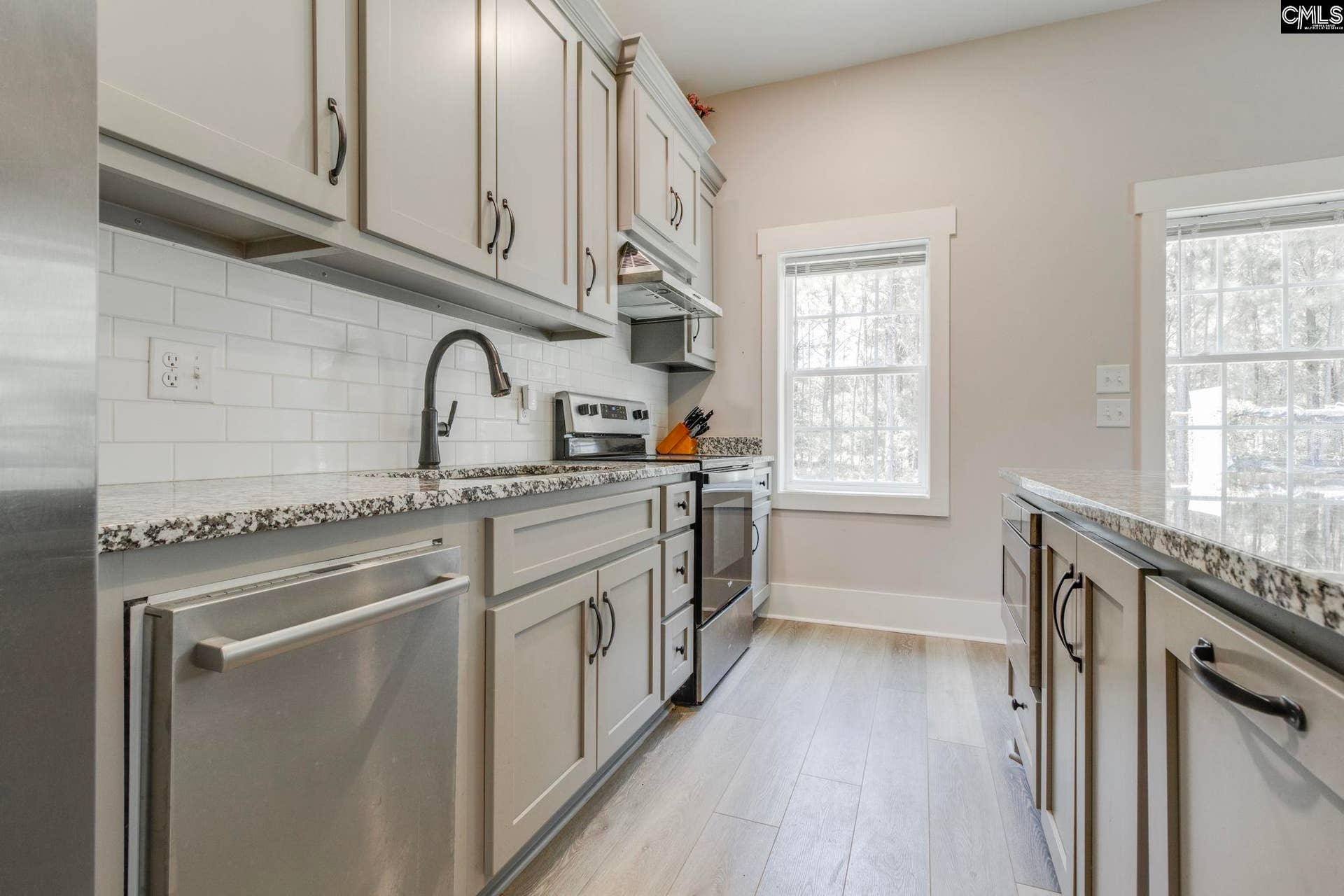1242 OLD DOUGLAS Road, Winnsboro, SC 29180