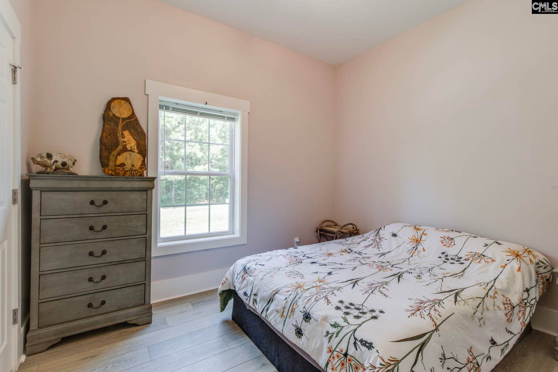 1242 OLD DOUGLAS Road, Winnsboro, SC 29180