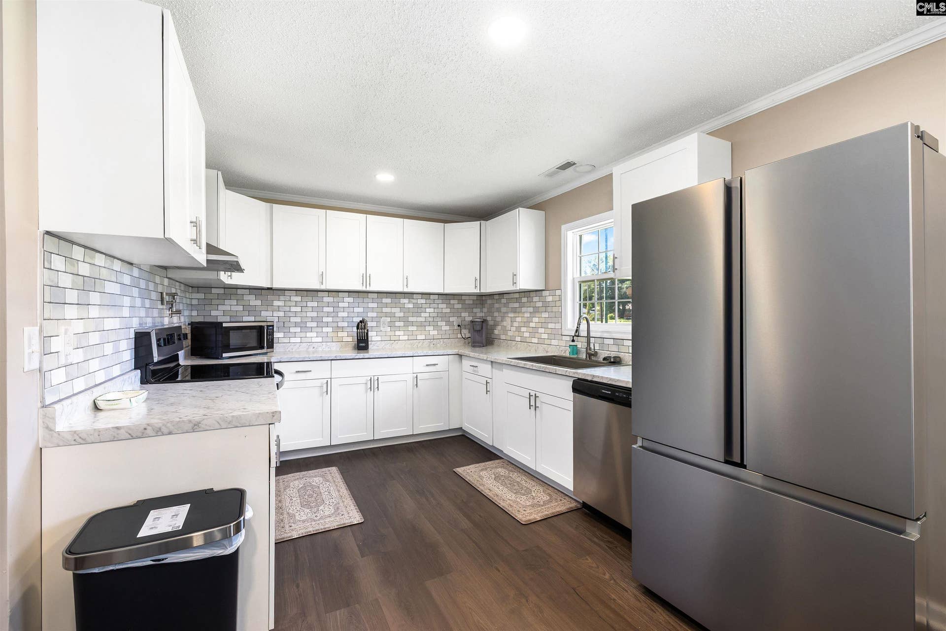 2395 Peach Orchard Road, Sumter, SC 29154