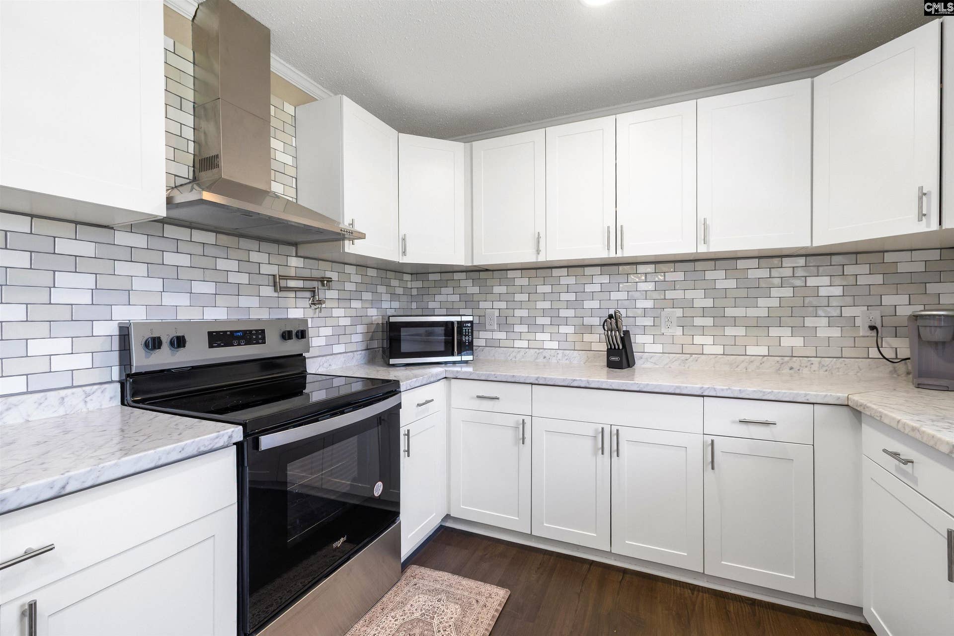 2395 Peach Orchard Road, Sumter, SC 29154