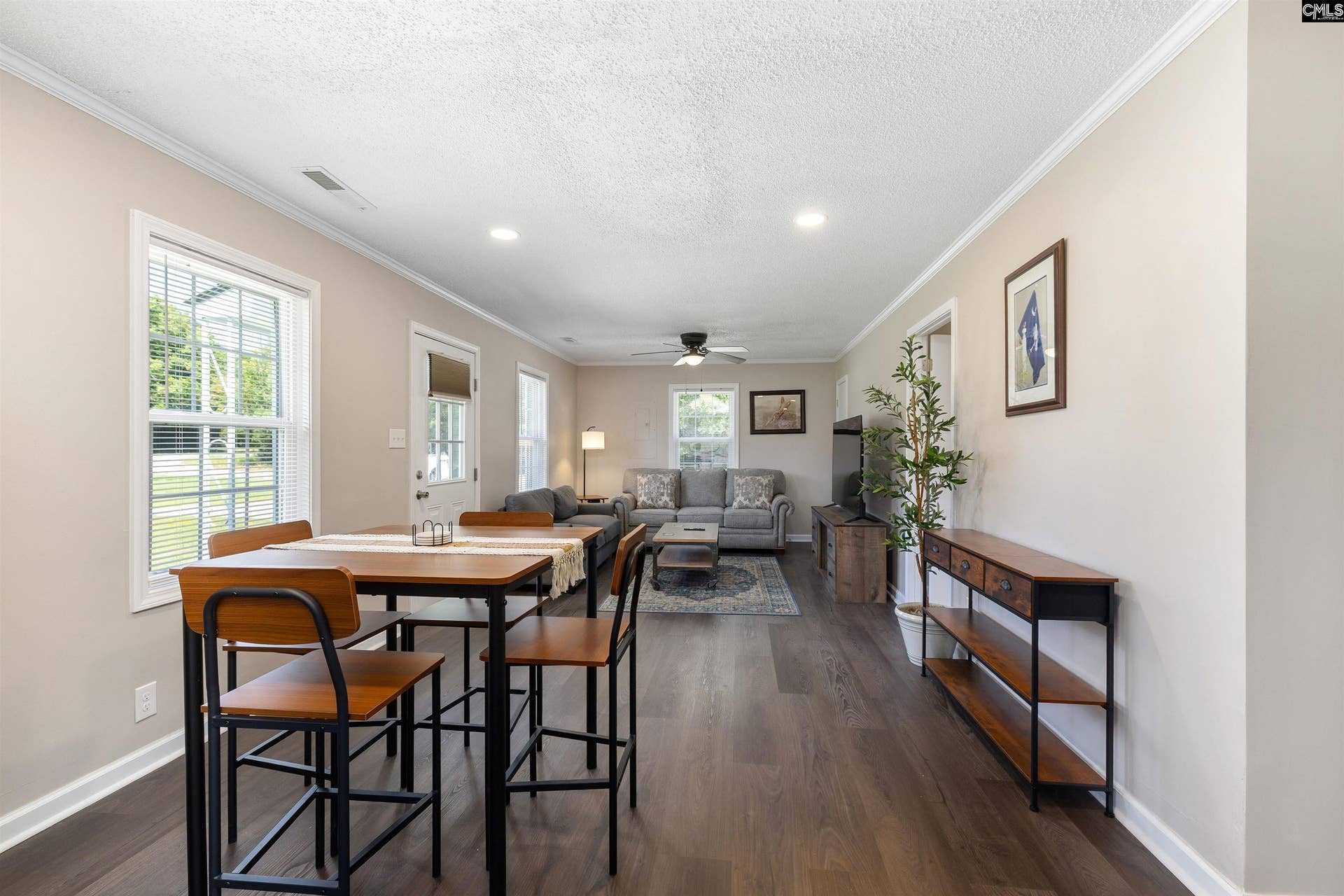 2395 Peach Orchard Road, Sumter, SC 29154