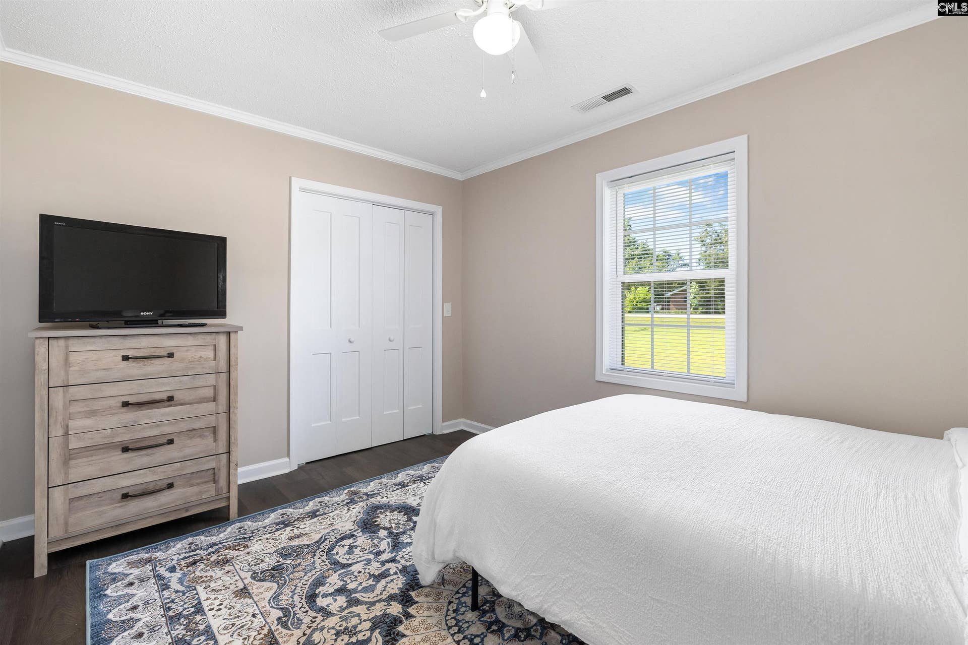2395 Peach Orchard Road, Sumter, SC 29154