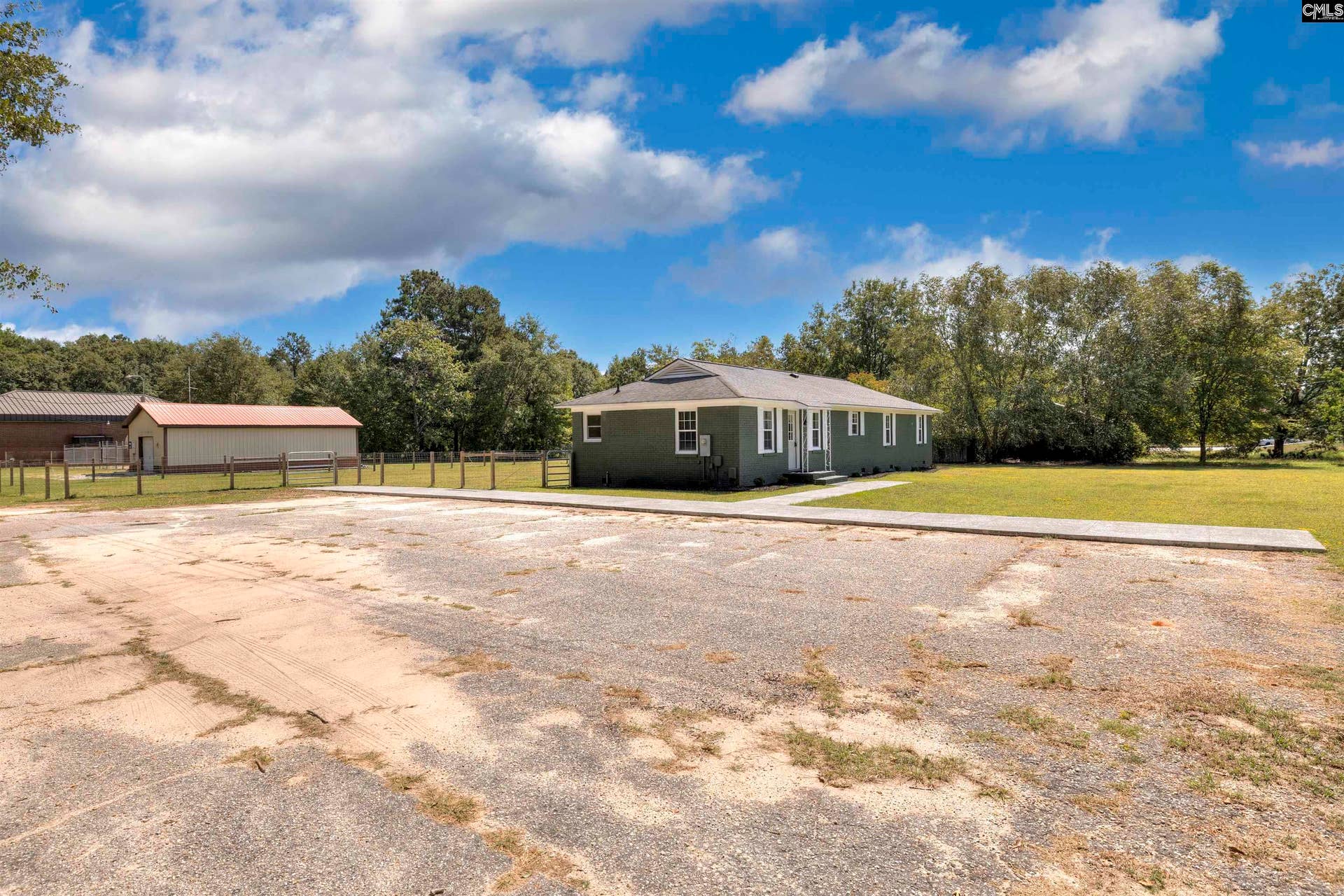 2395 Peach Orchard Road, Sumter, SC 29154