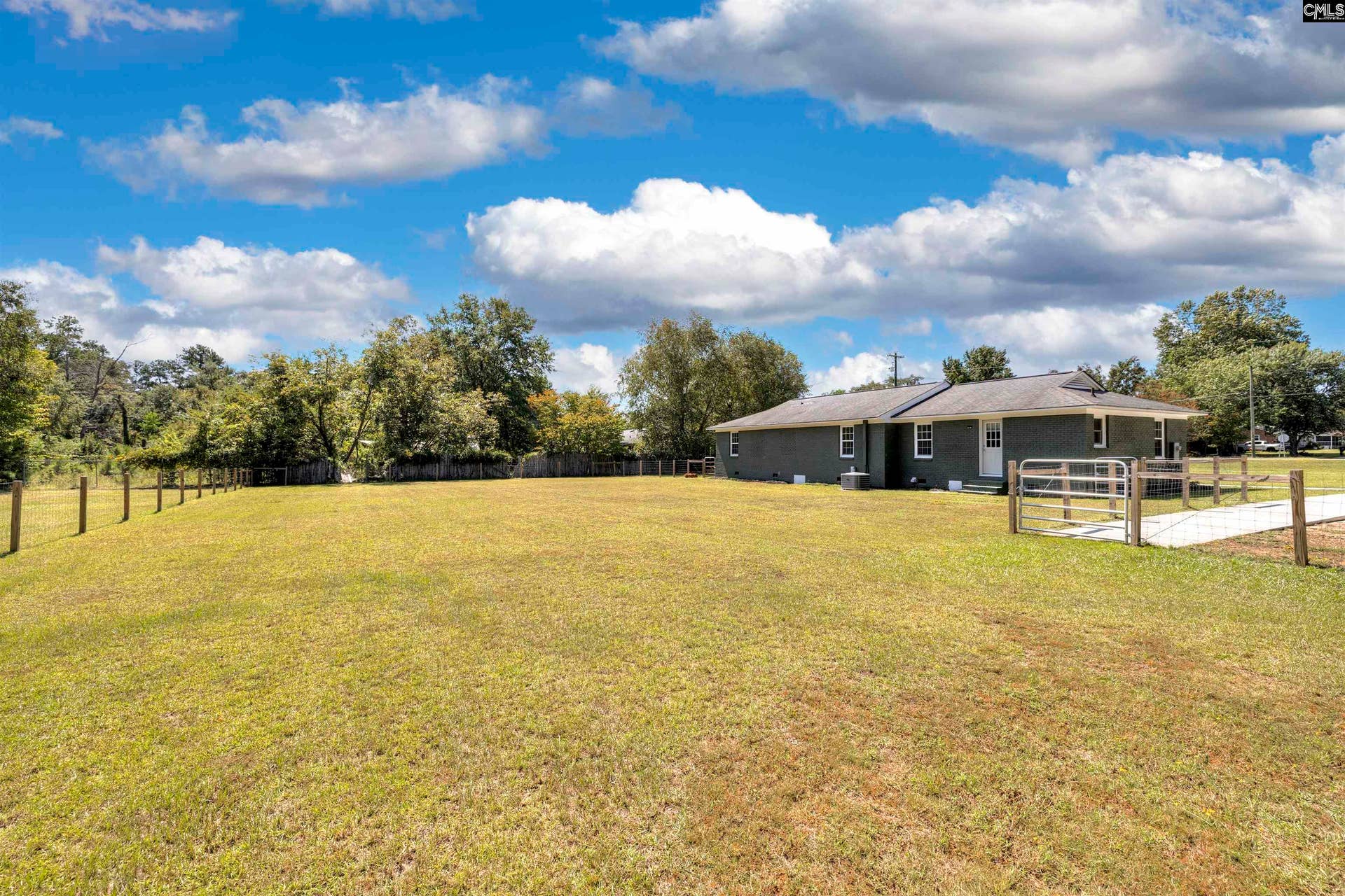 2395 Peach Orchard Road, Sumter, SC 29154