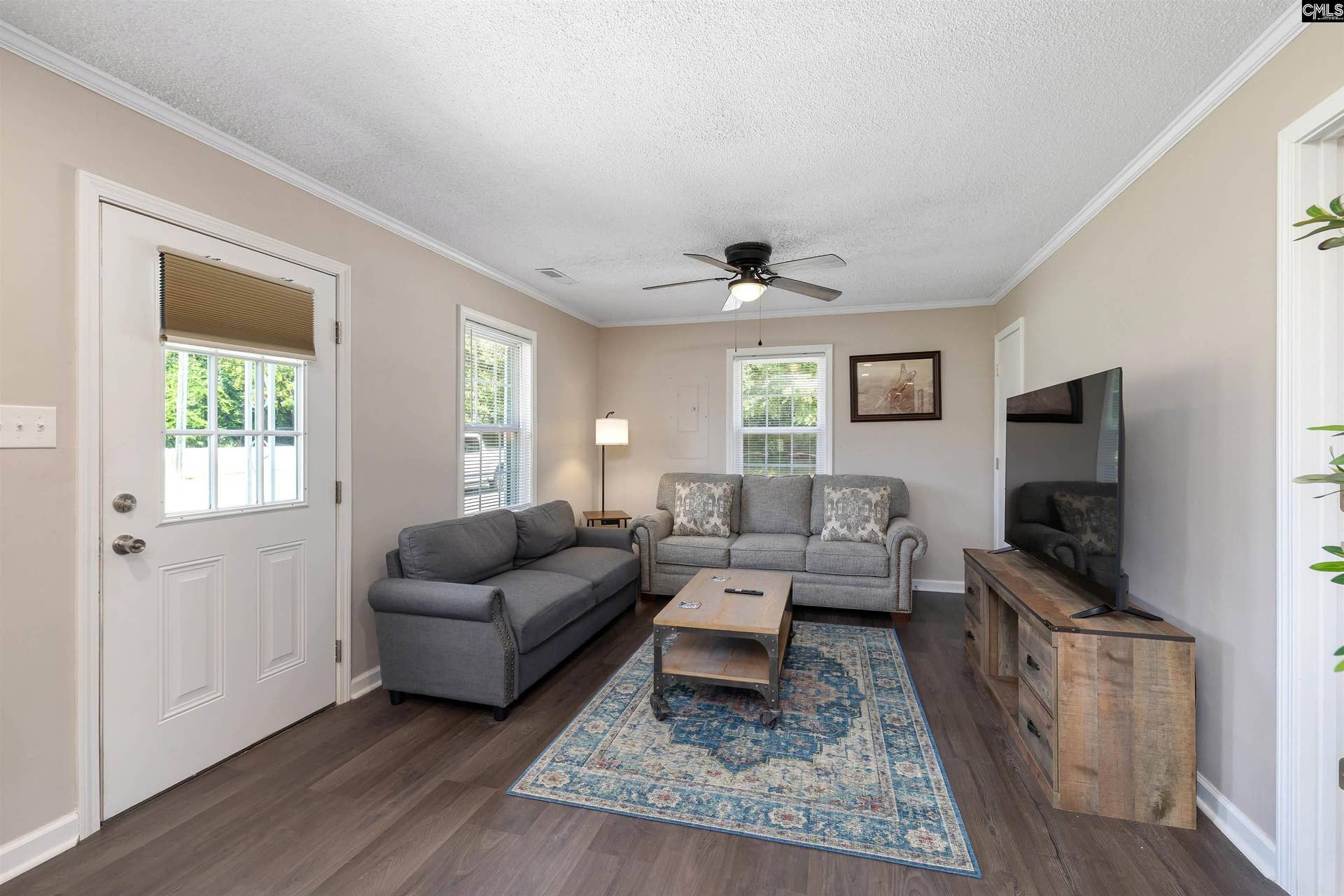 2395 Peach Orchard Road, Sumter, SC 29154