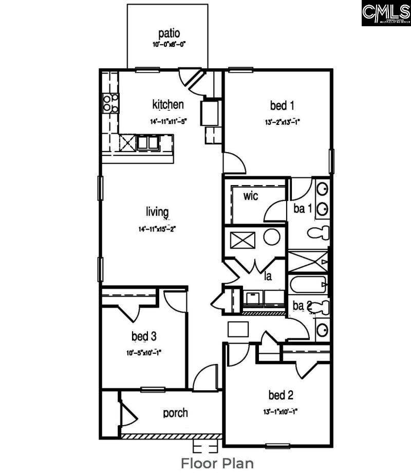 116 Hale Road, Orangeburg, SC 29115