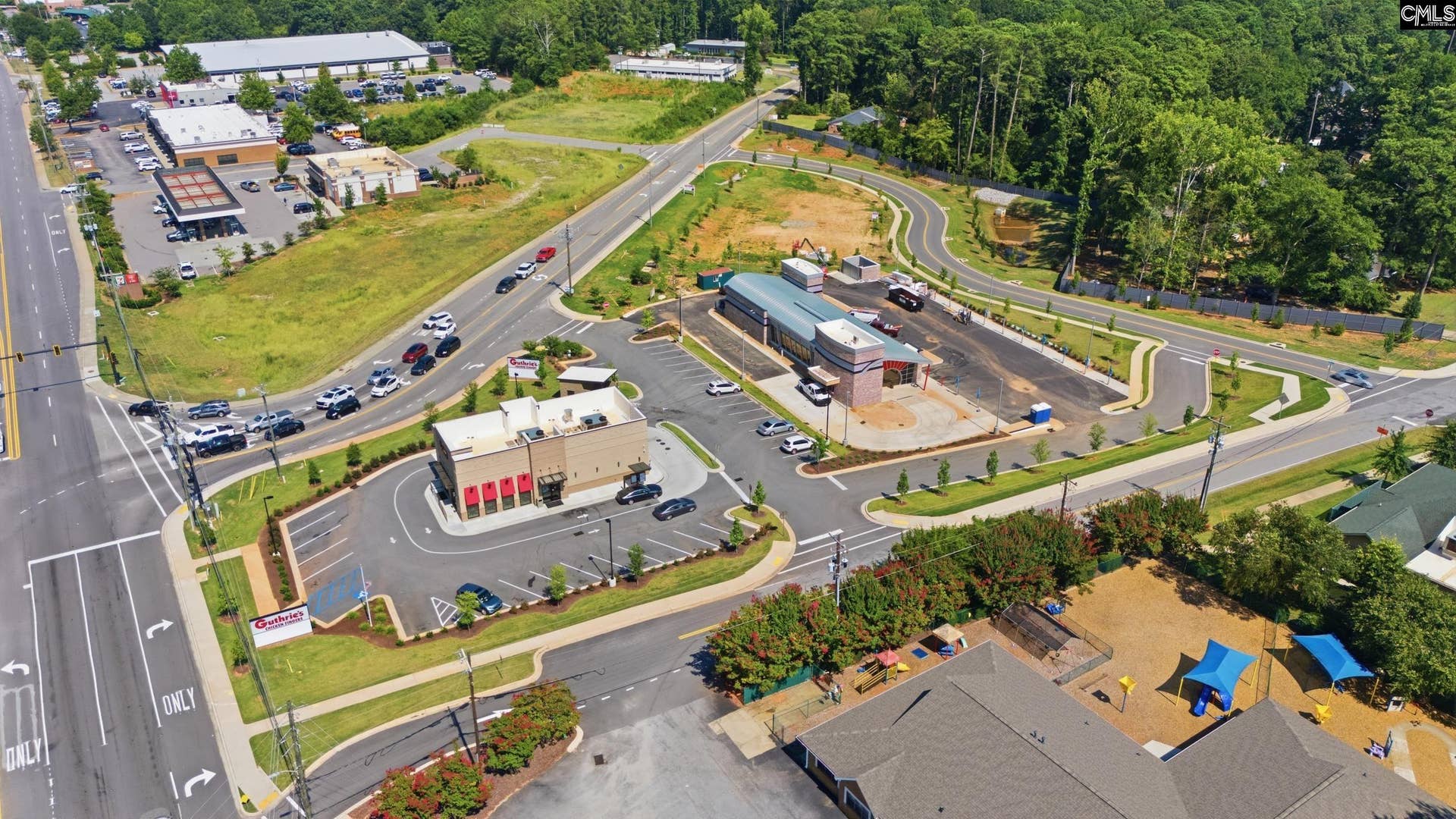 2418 Mineral Springs Road, Lexington, SC 29072