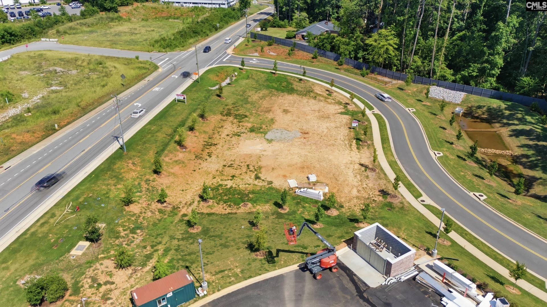 2418 Mineral Springs Road, Lexington, SC 29072