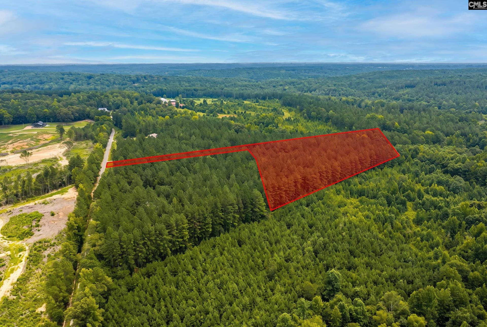 0 Scotts Crossing, Winnsboro, SC 29180