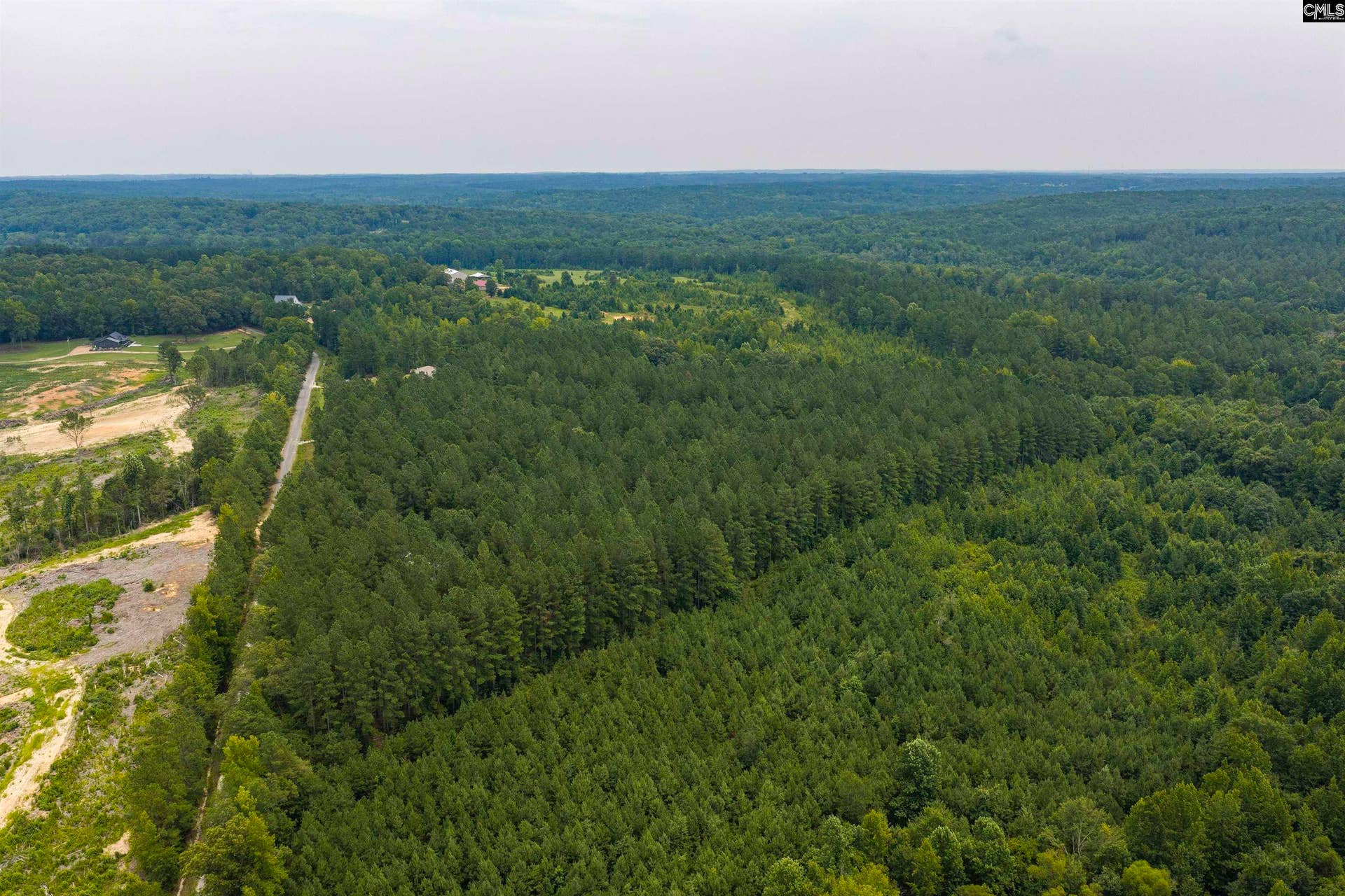 0 Scotts Crossing, Winnsboro, SC 29180