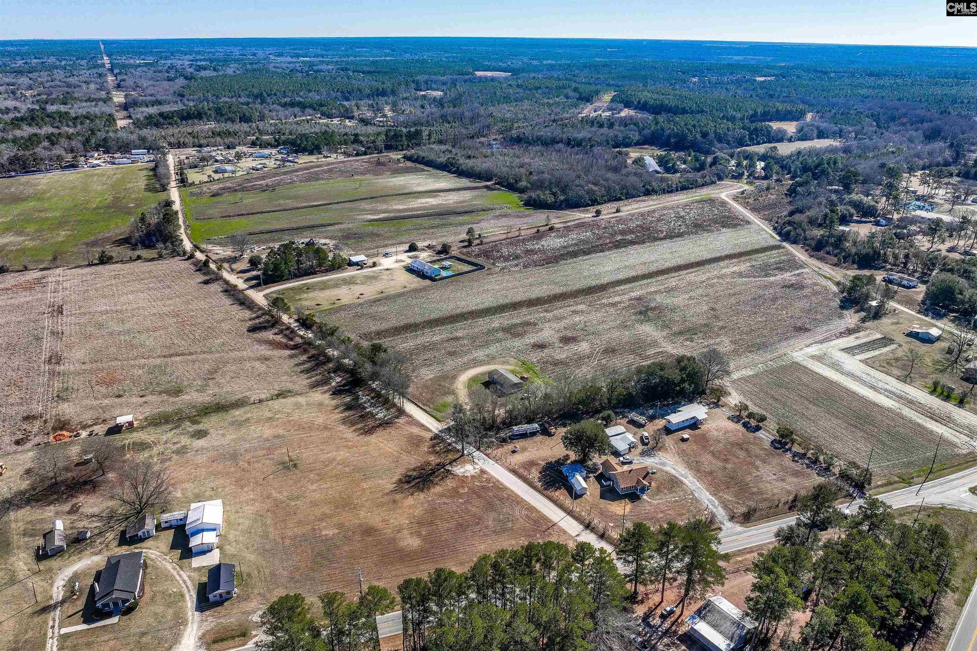 Lot 2 Fairview Road, #008200-07-010, Batesburg, SC 29006